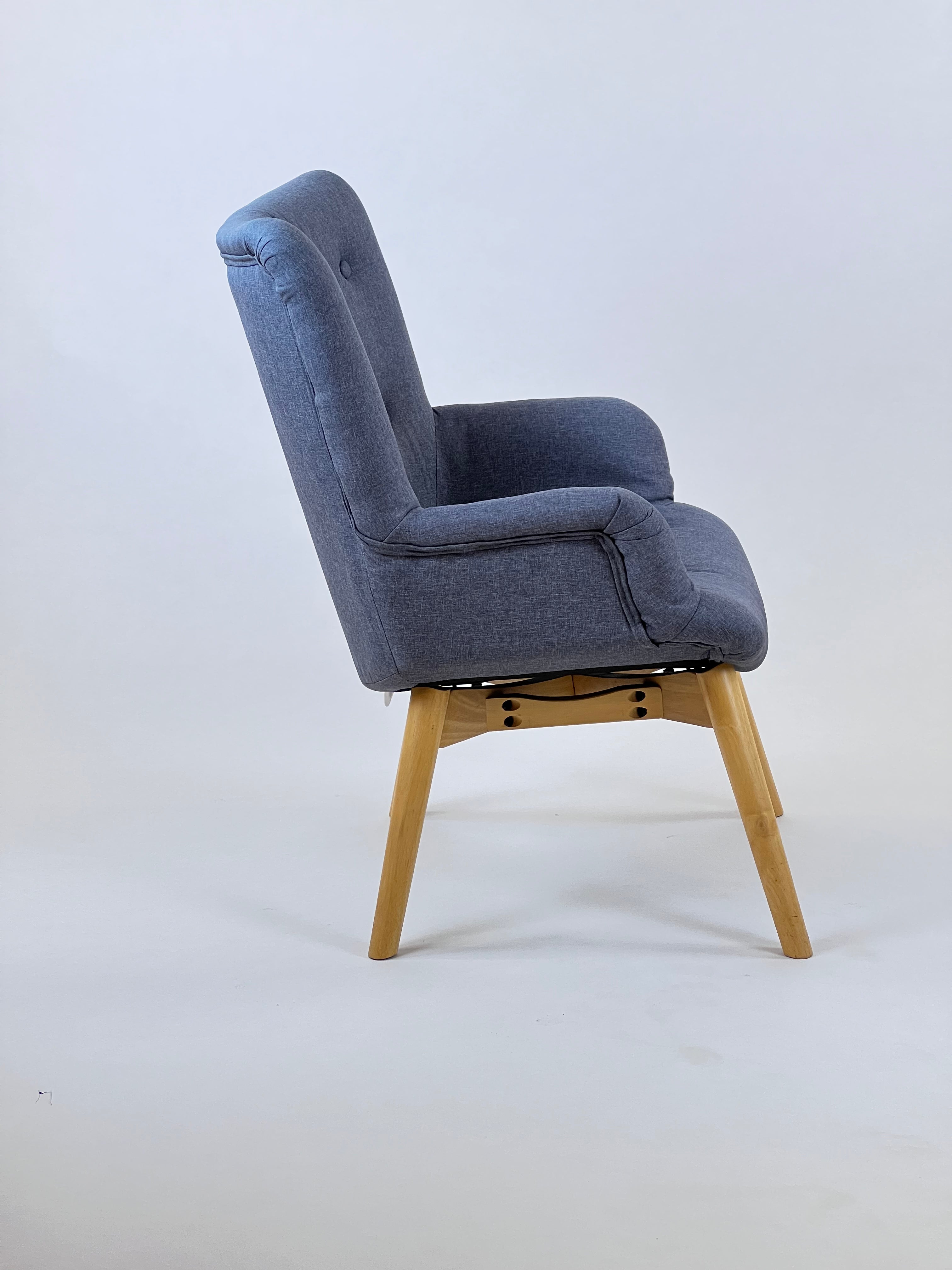 VidaXL Loungestol