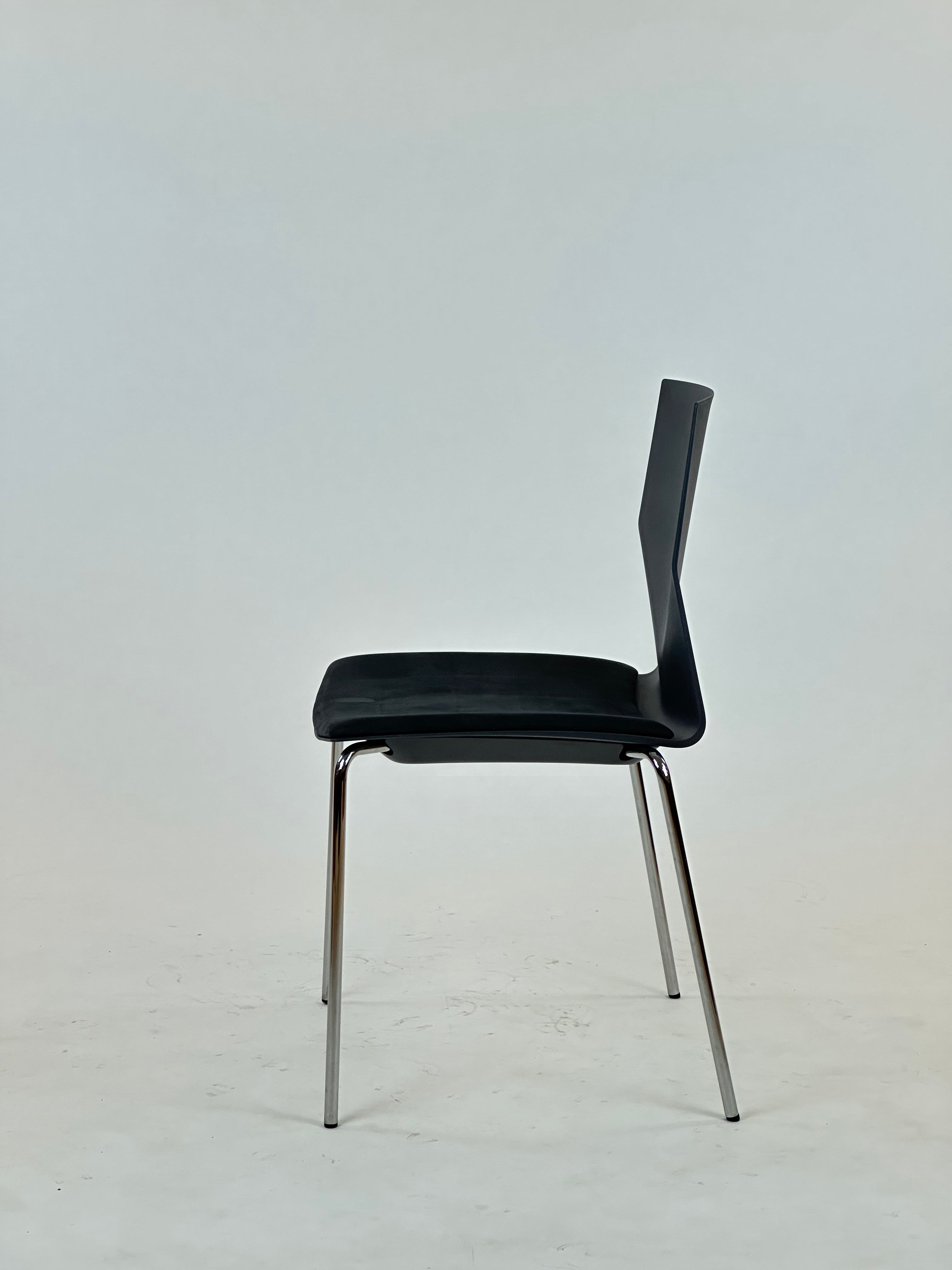 Four Design - Cast'2 Four Konferencestol