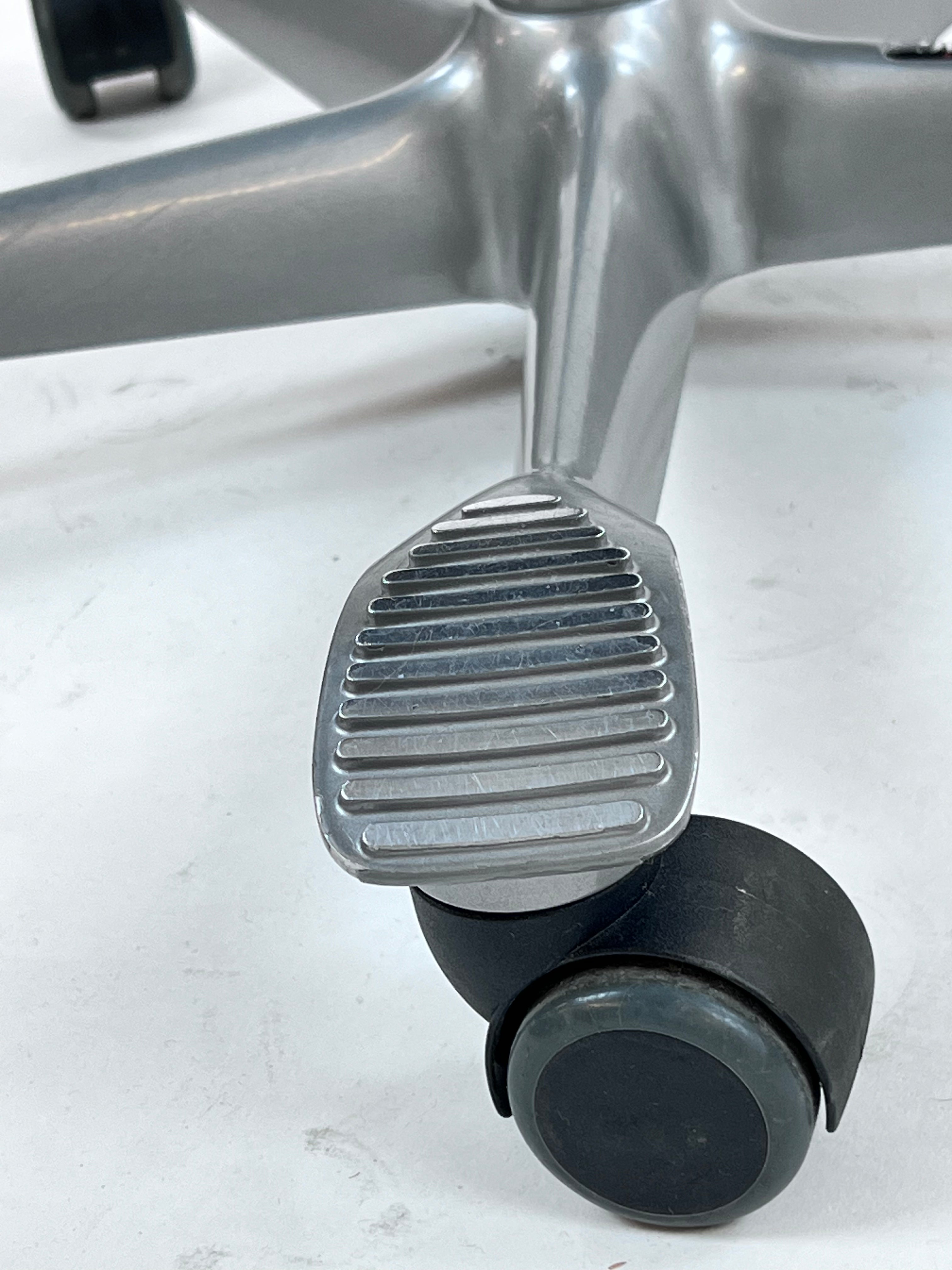 Håg Capisco 8126 - 200 mm gaslift