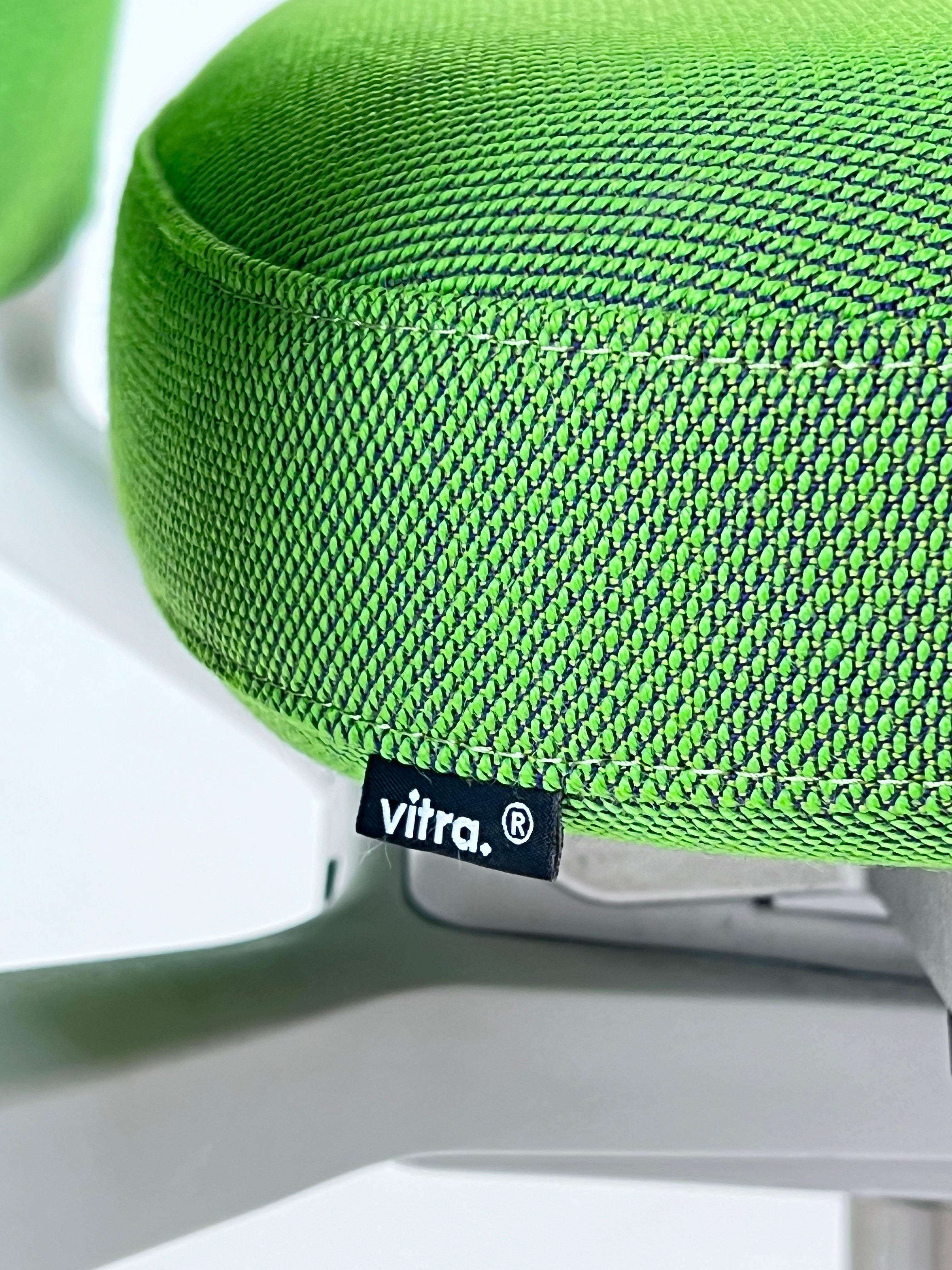 Vitra ID Trim - Grøn