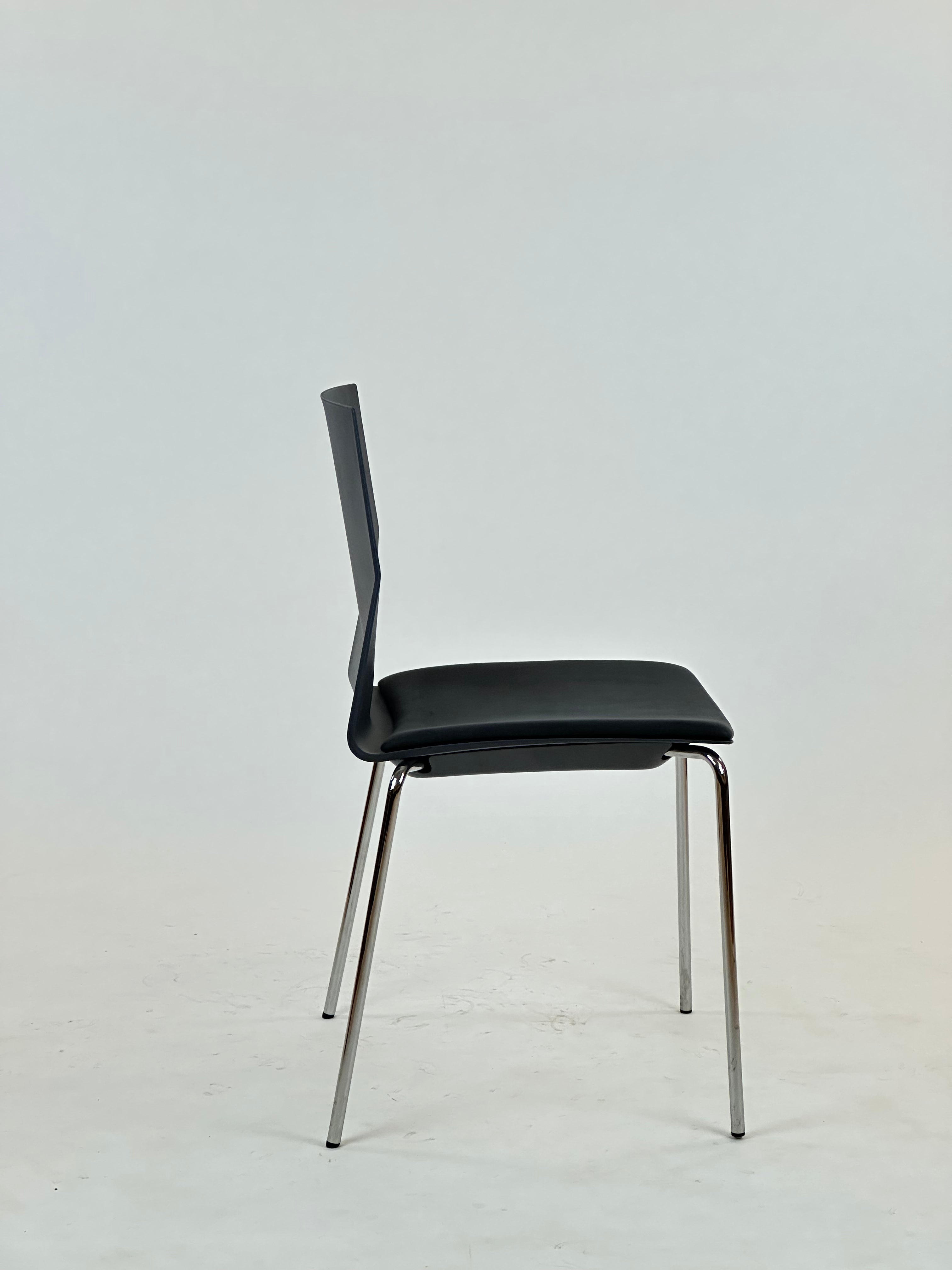 Four Design - Cast'2 Four Konferencestol
