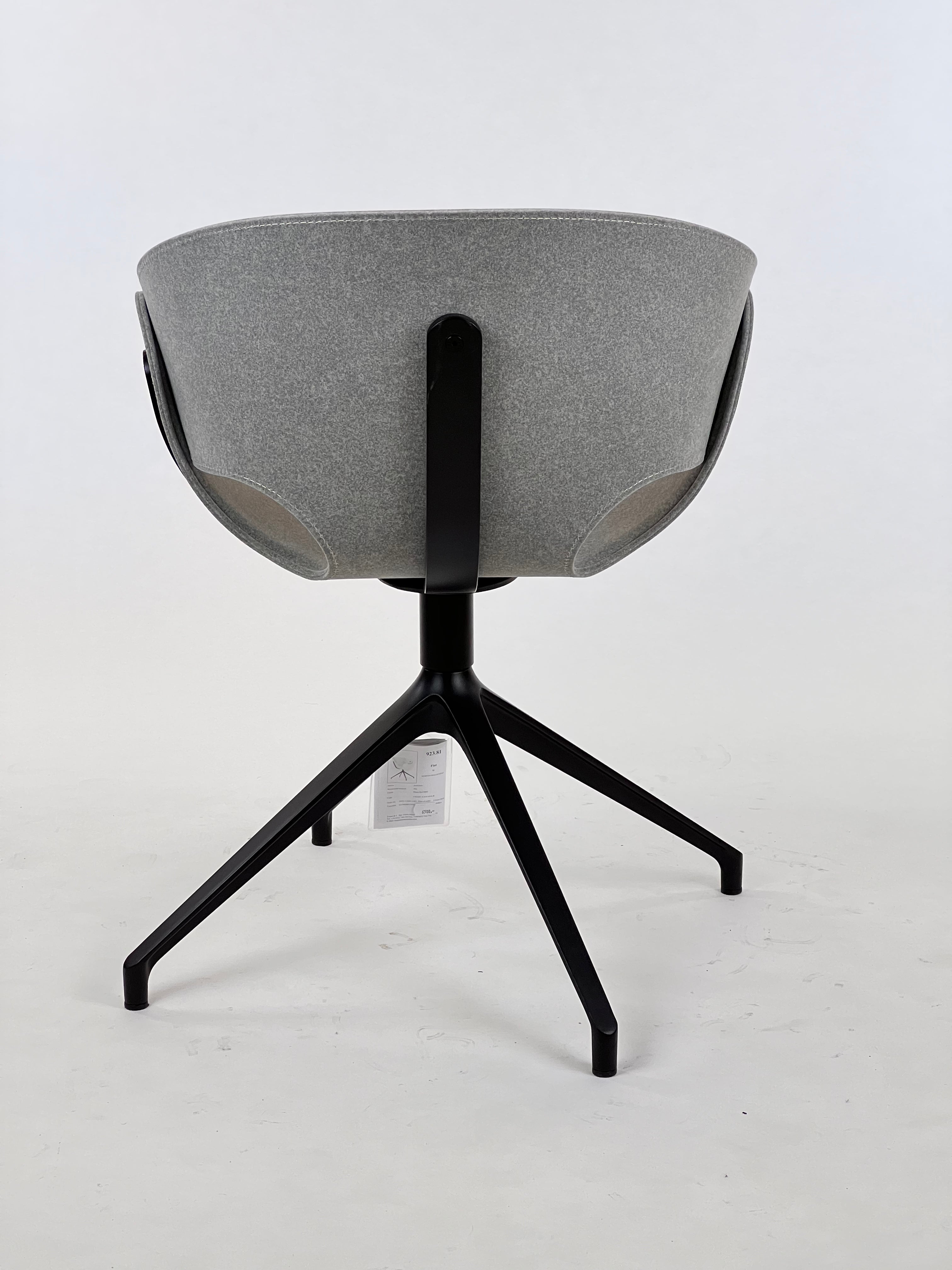 Fl@t Armchair
