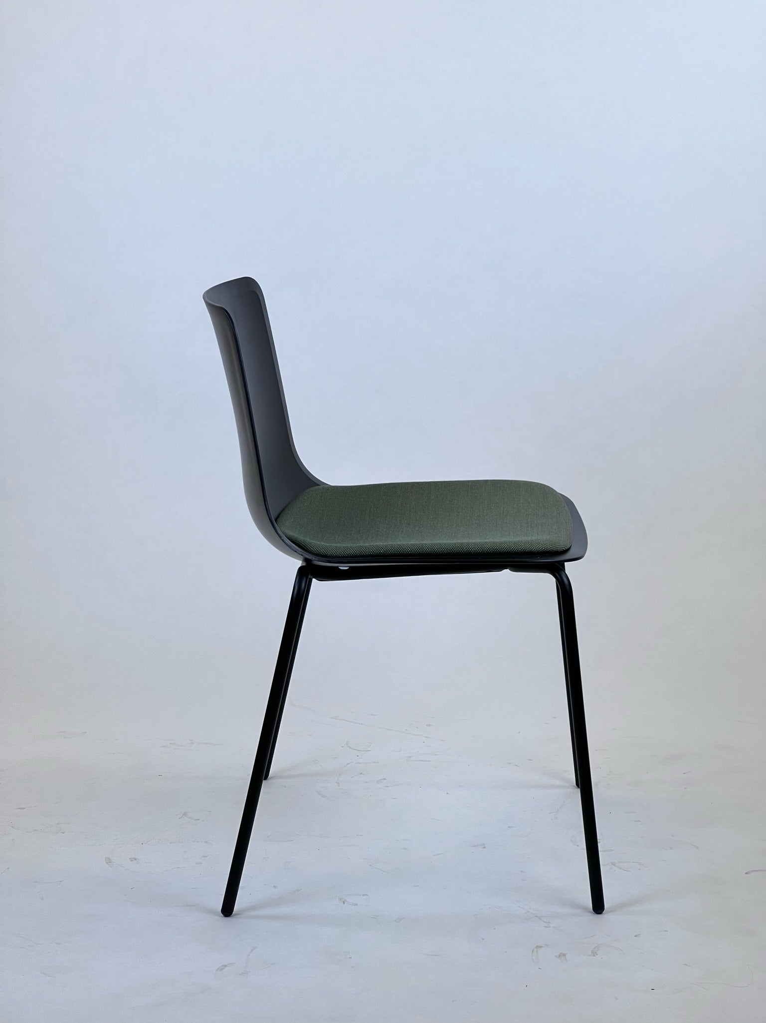 Pato - Fredericia Furniture - Grøn