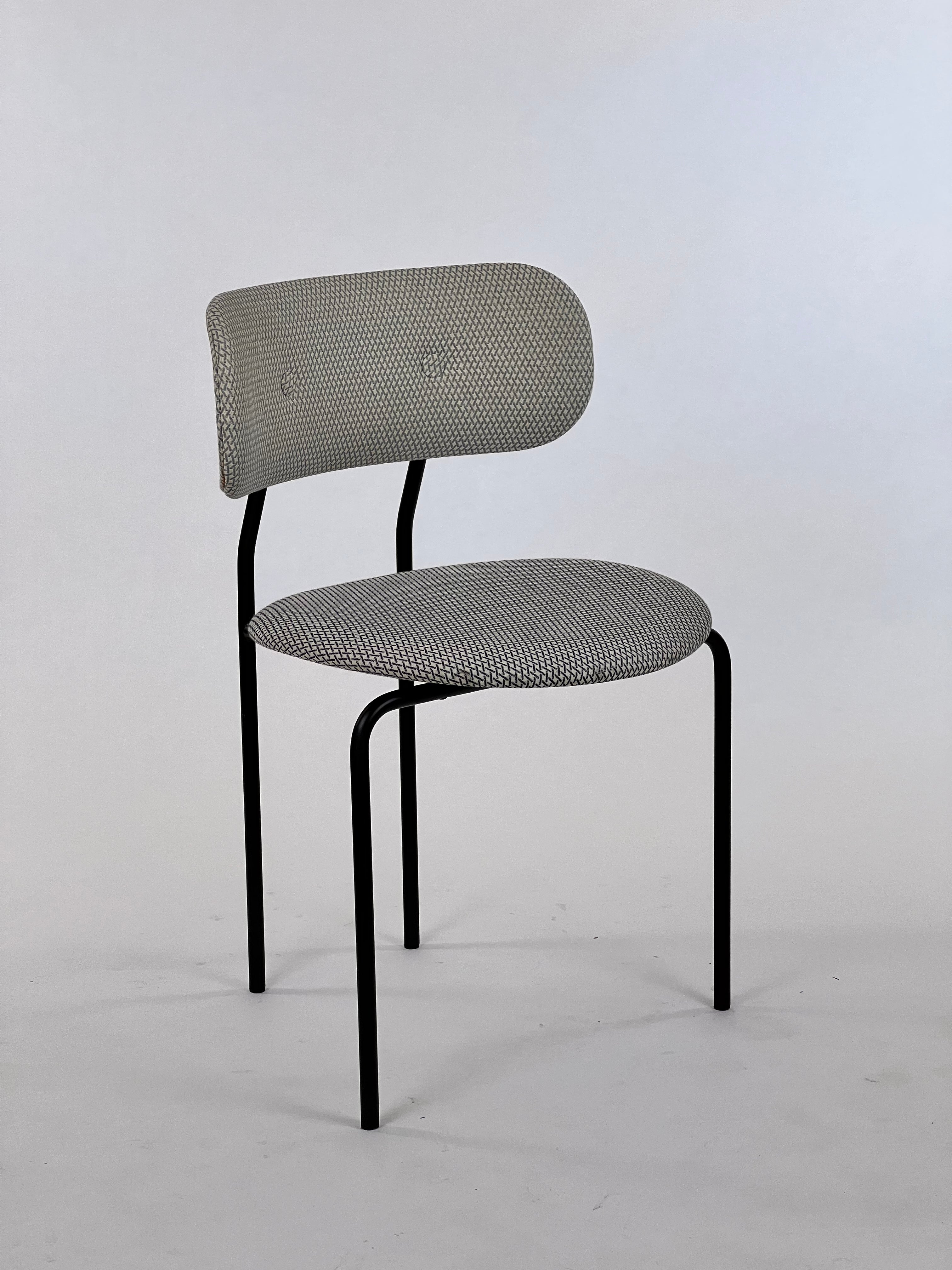 GUBI | Coco Dining Chair