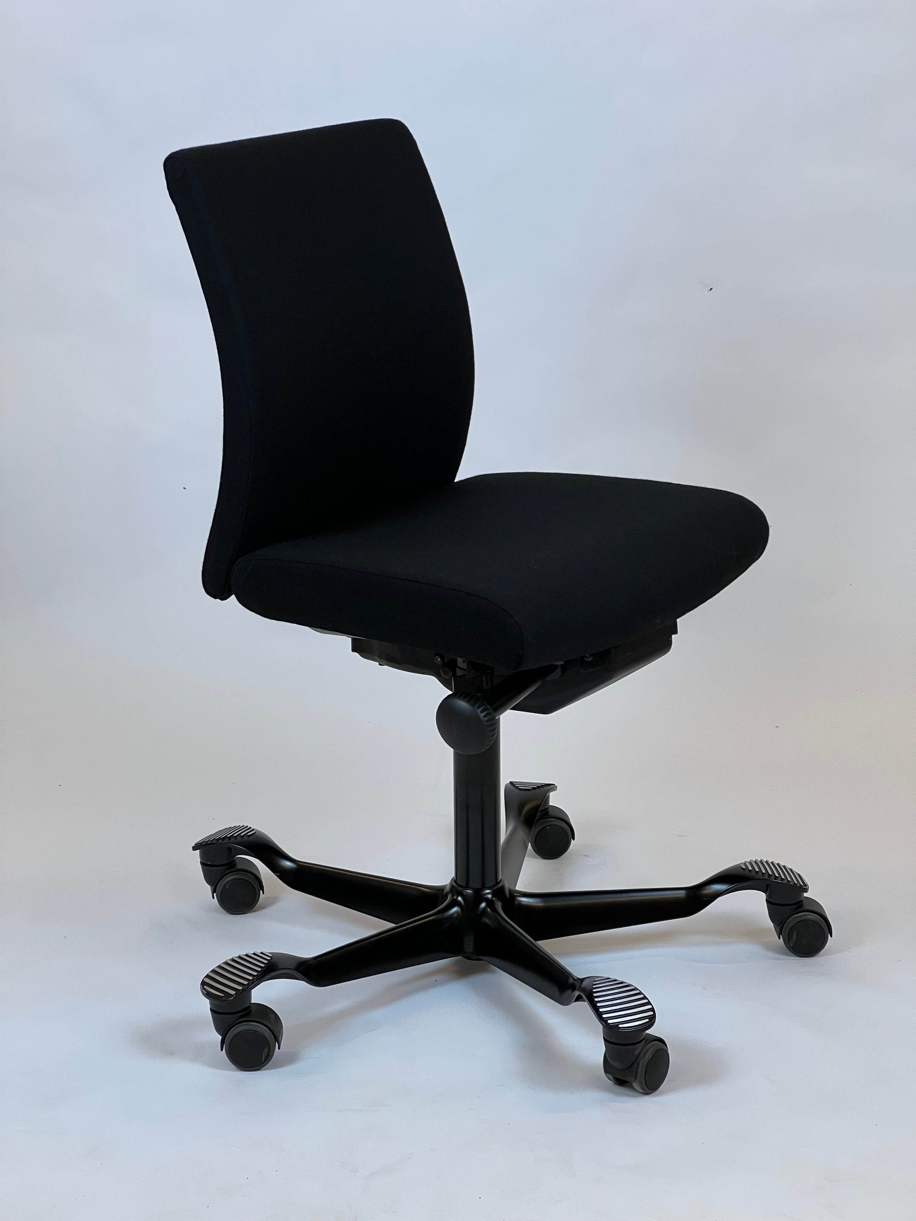 HÅG Creed 6002 - 200mm gaslift - Fabriksny