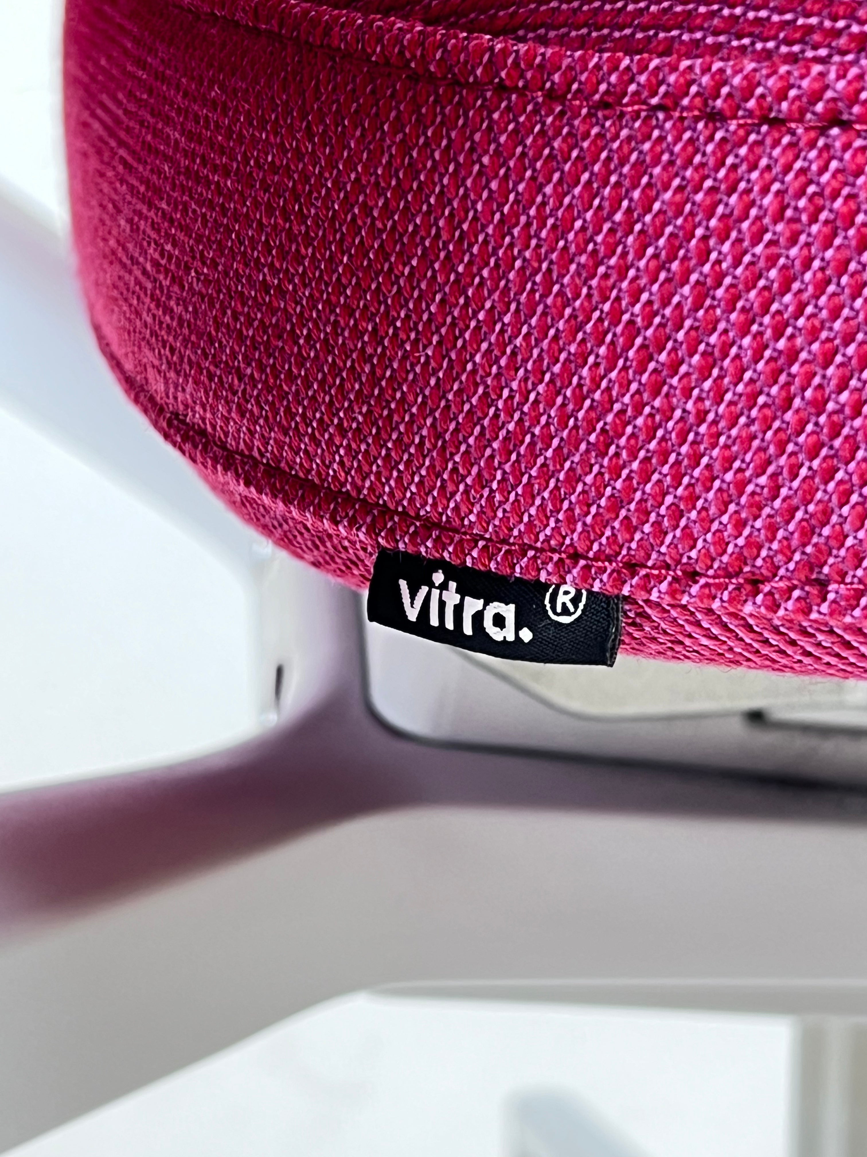 Vitra ID Trim - Pink
