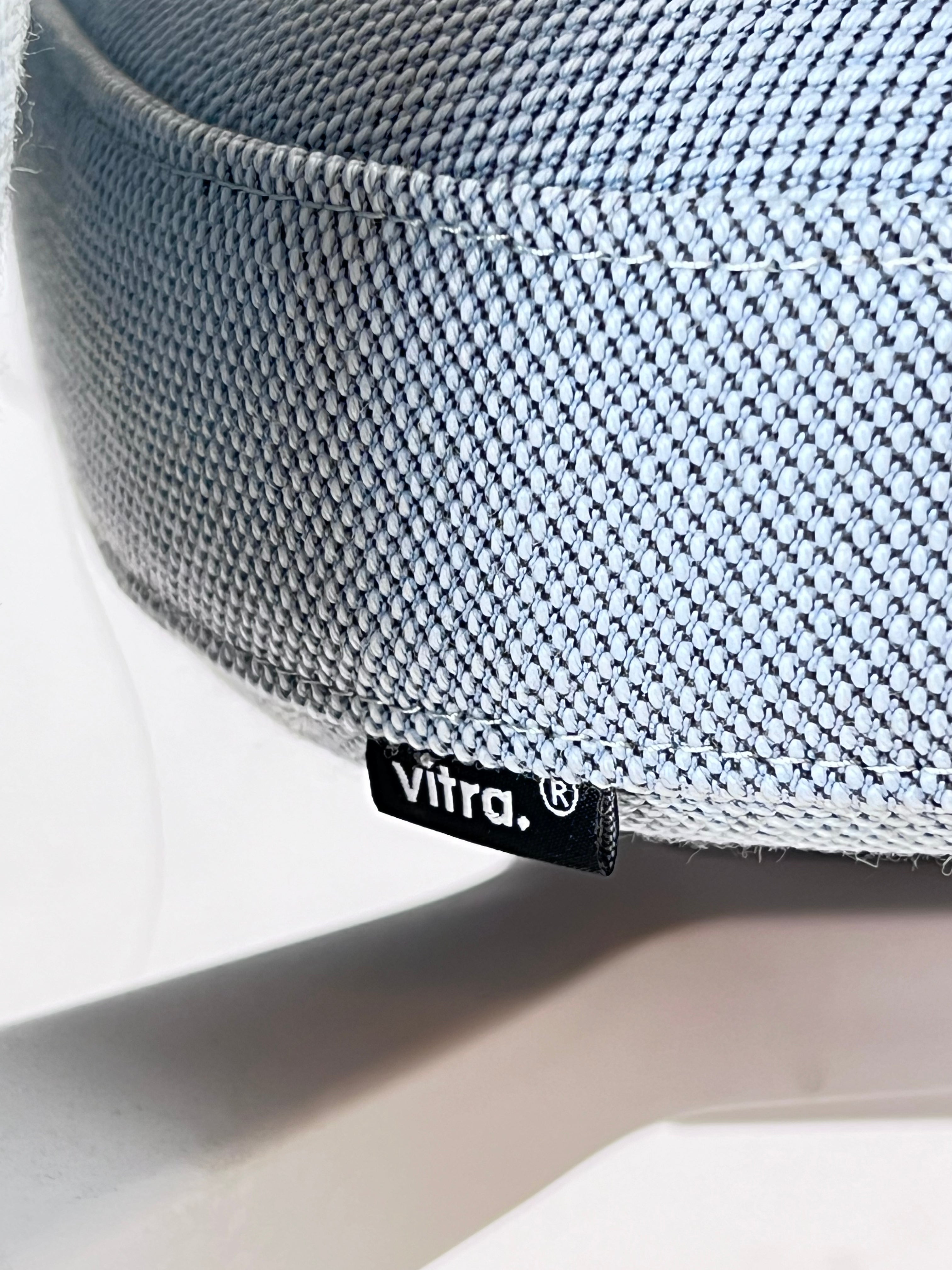 Vitra ID Trim - Grå