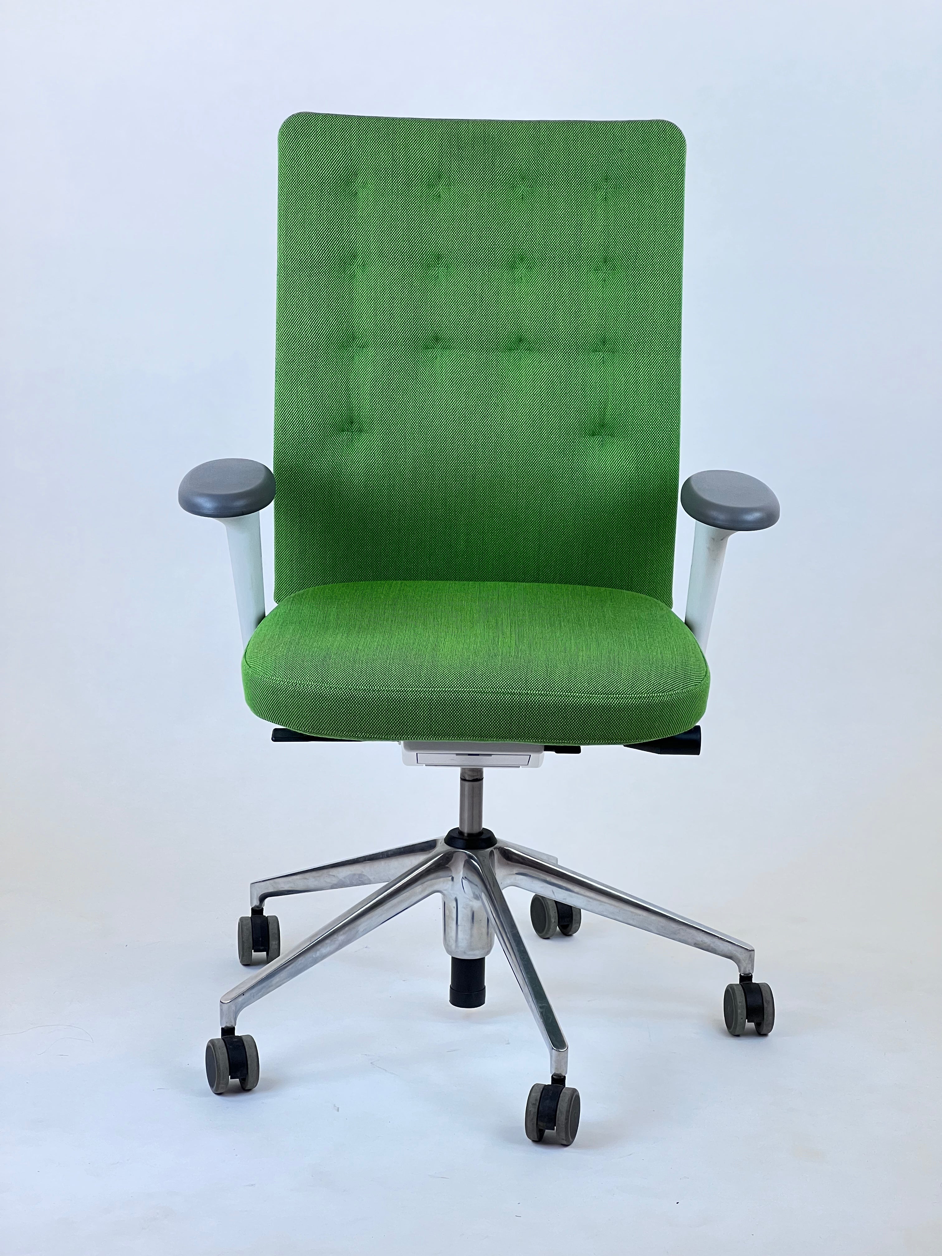 Vitra ID Trim - Grøn