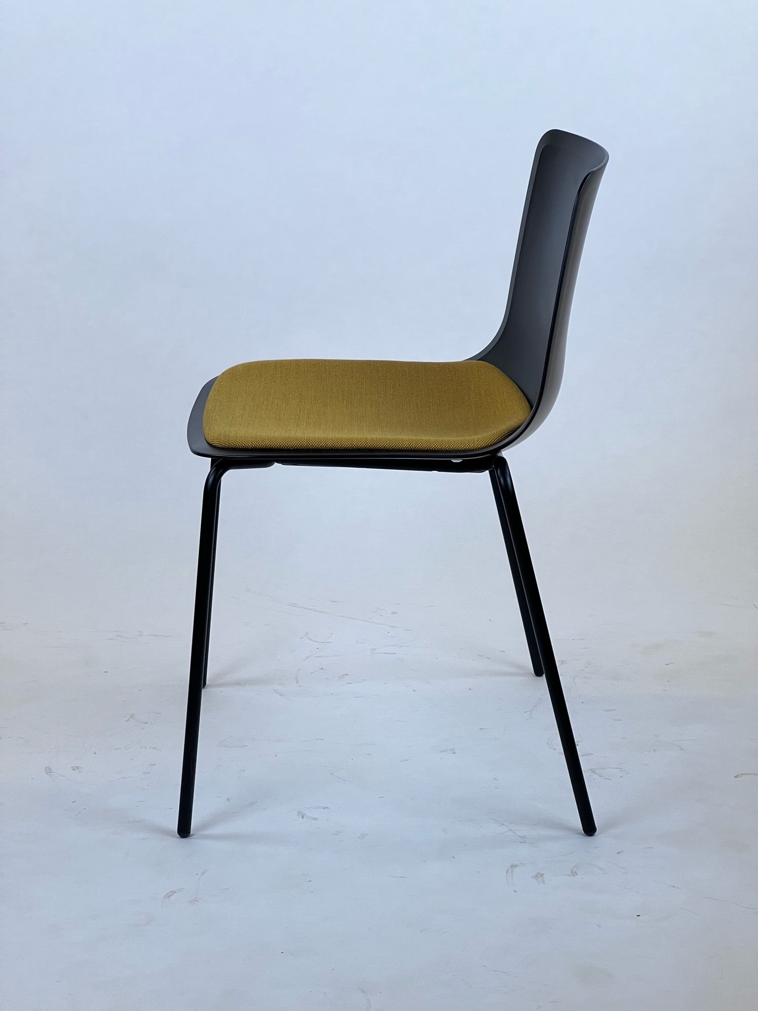 Pato - Fredericia Furniture - Gul