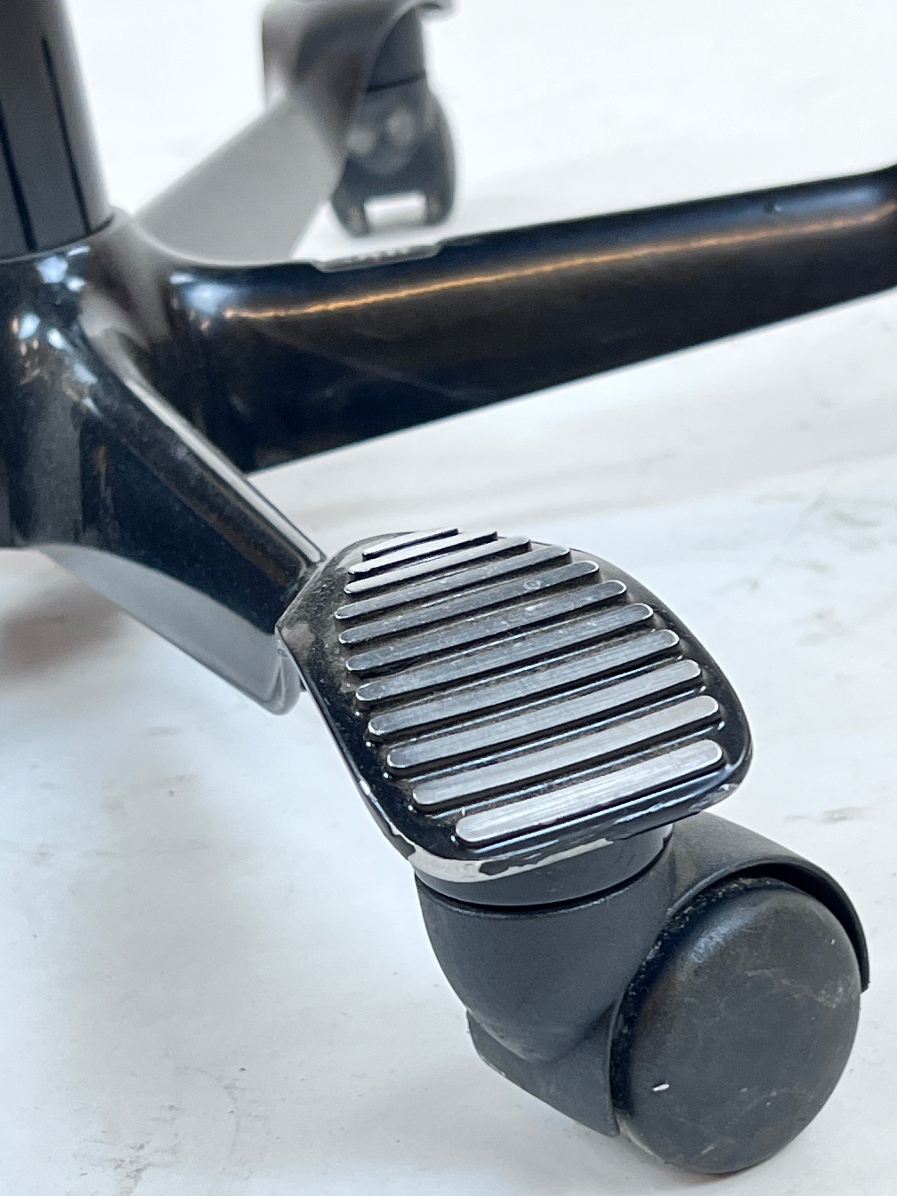 Håg H05 5200 - 200mm gaslift - Alcantara