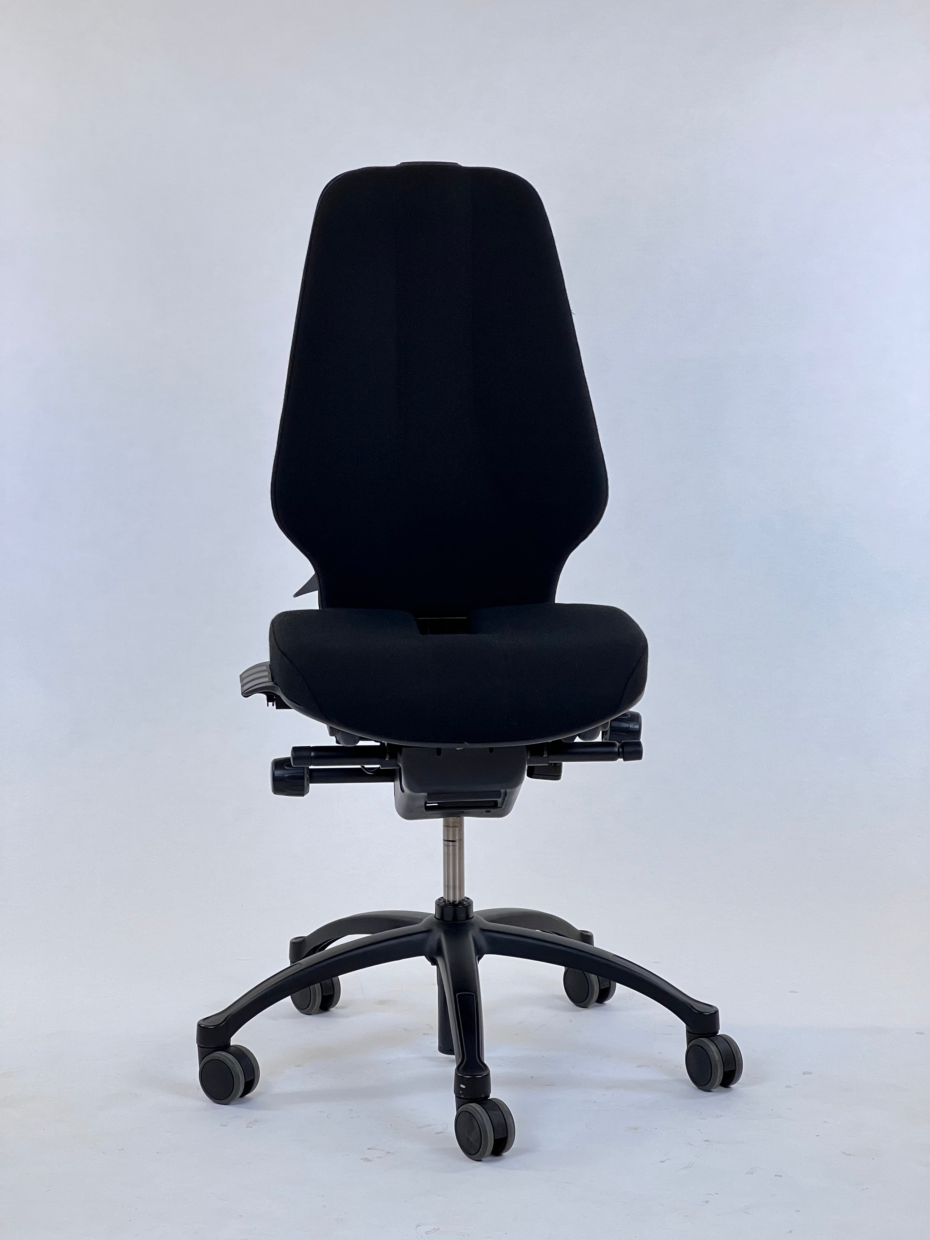 RH Logic 400 kontorstol
