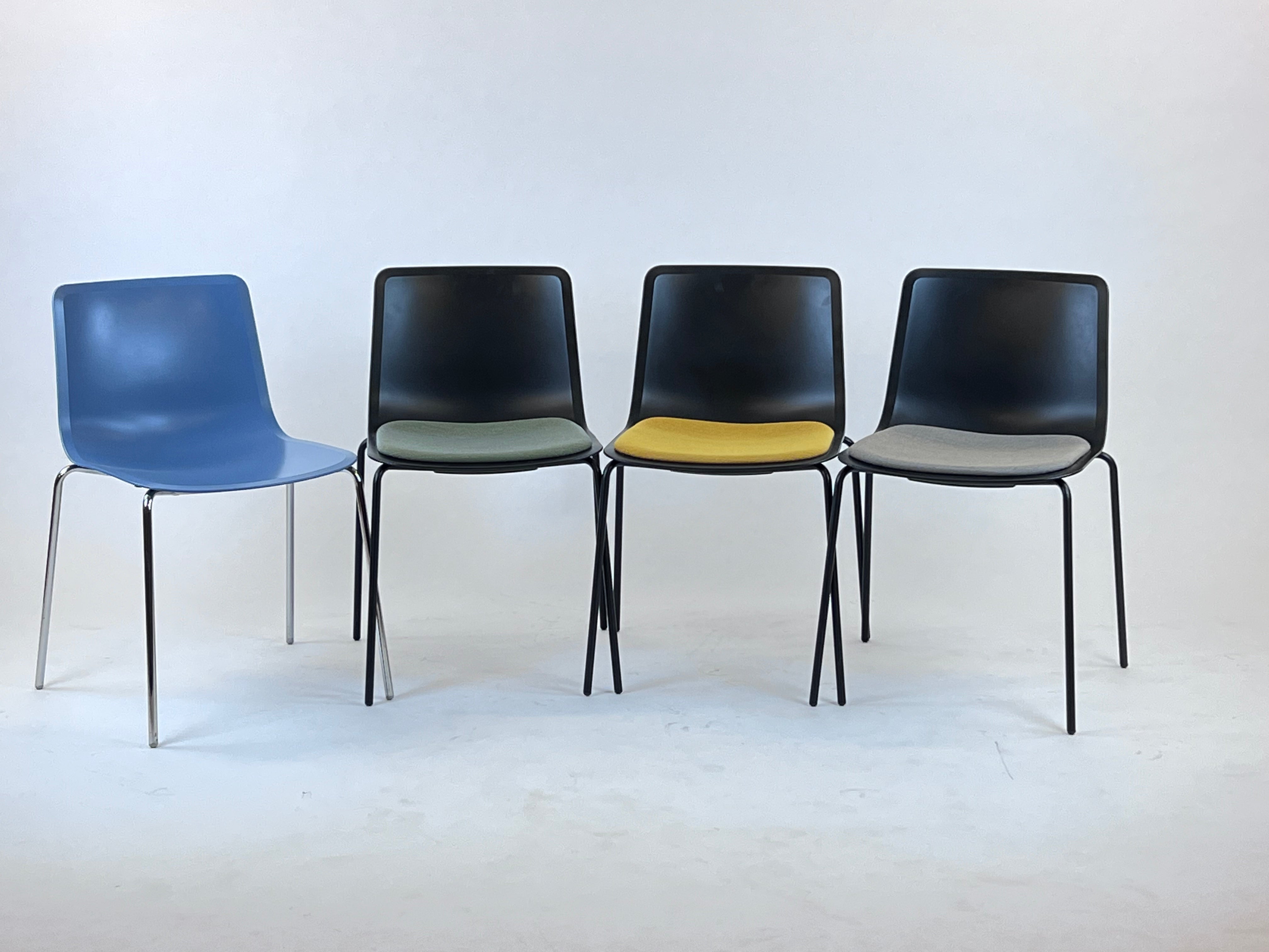 Pato - Fredericia Furniture - Grøn