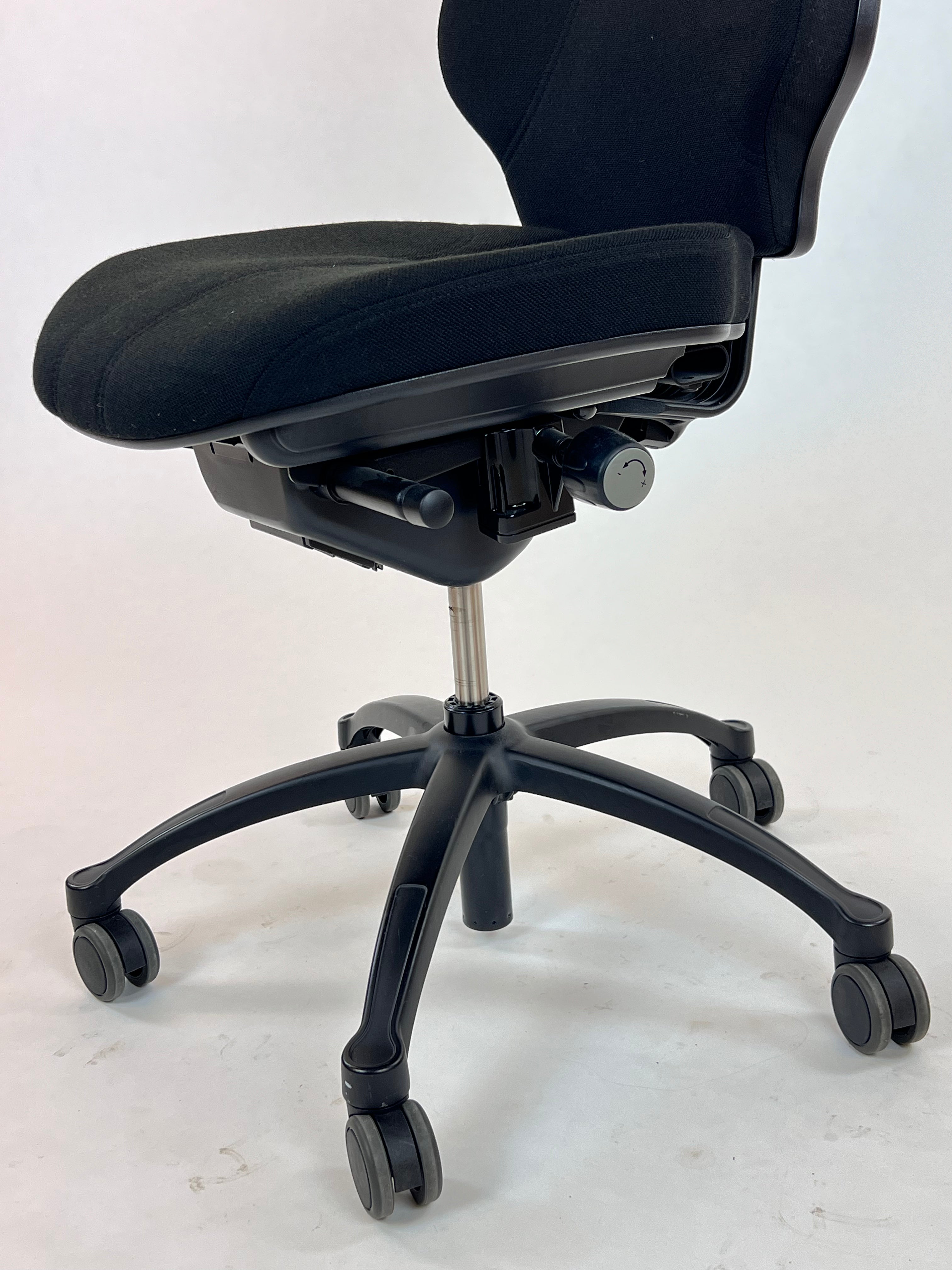 RH Logic 400 kontorstol