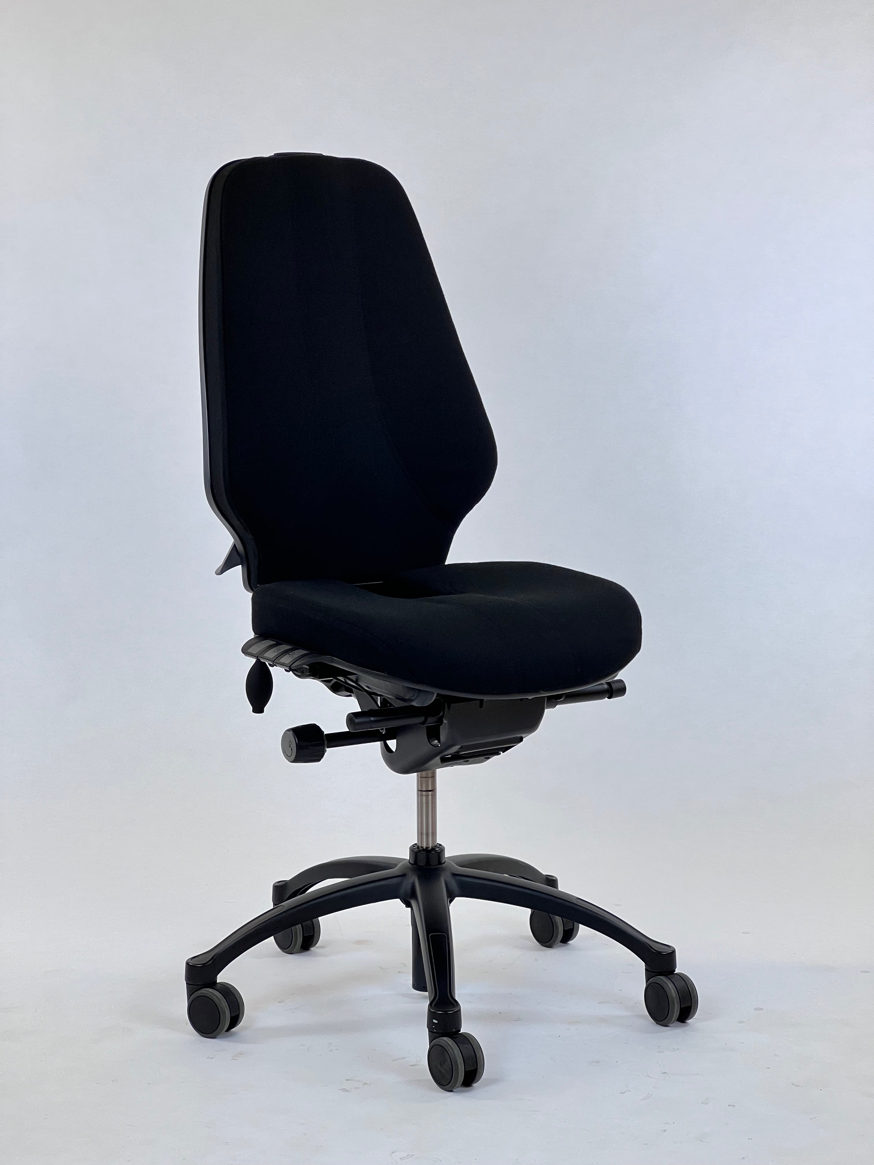 RH Logic 400 kontorstol