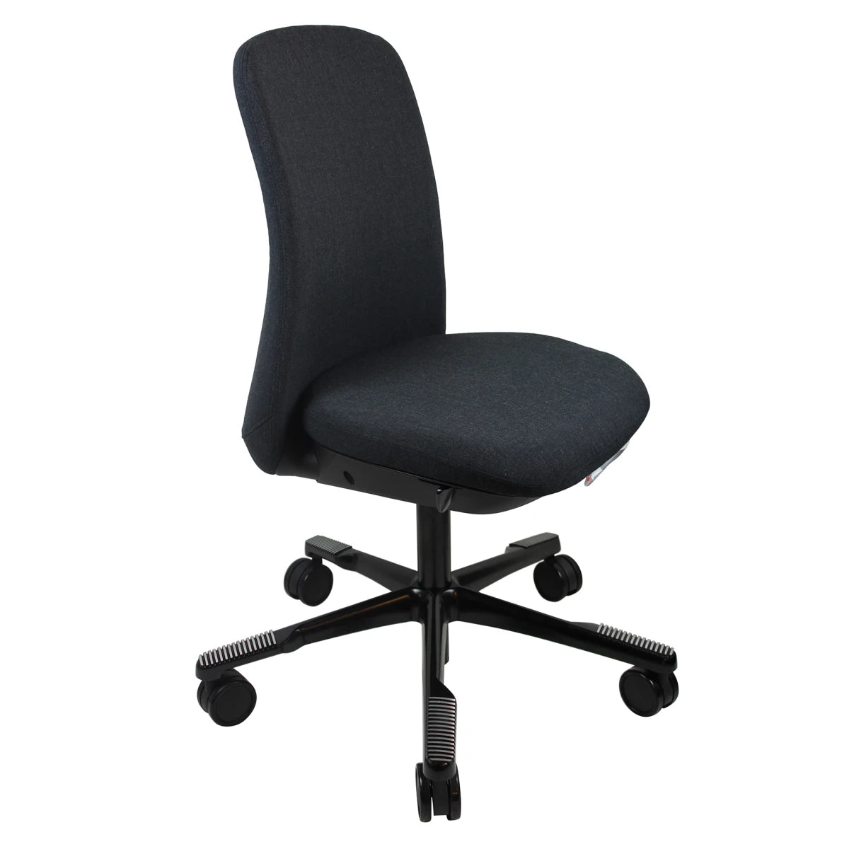 HÅG Sofi 7200 Sort Fame - Fabriksny