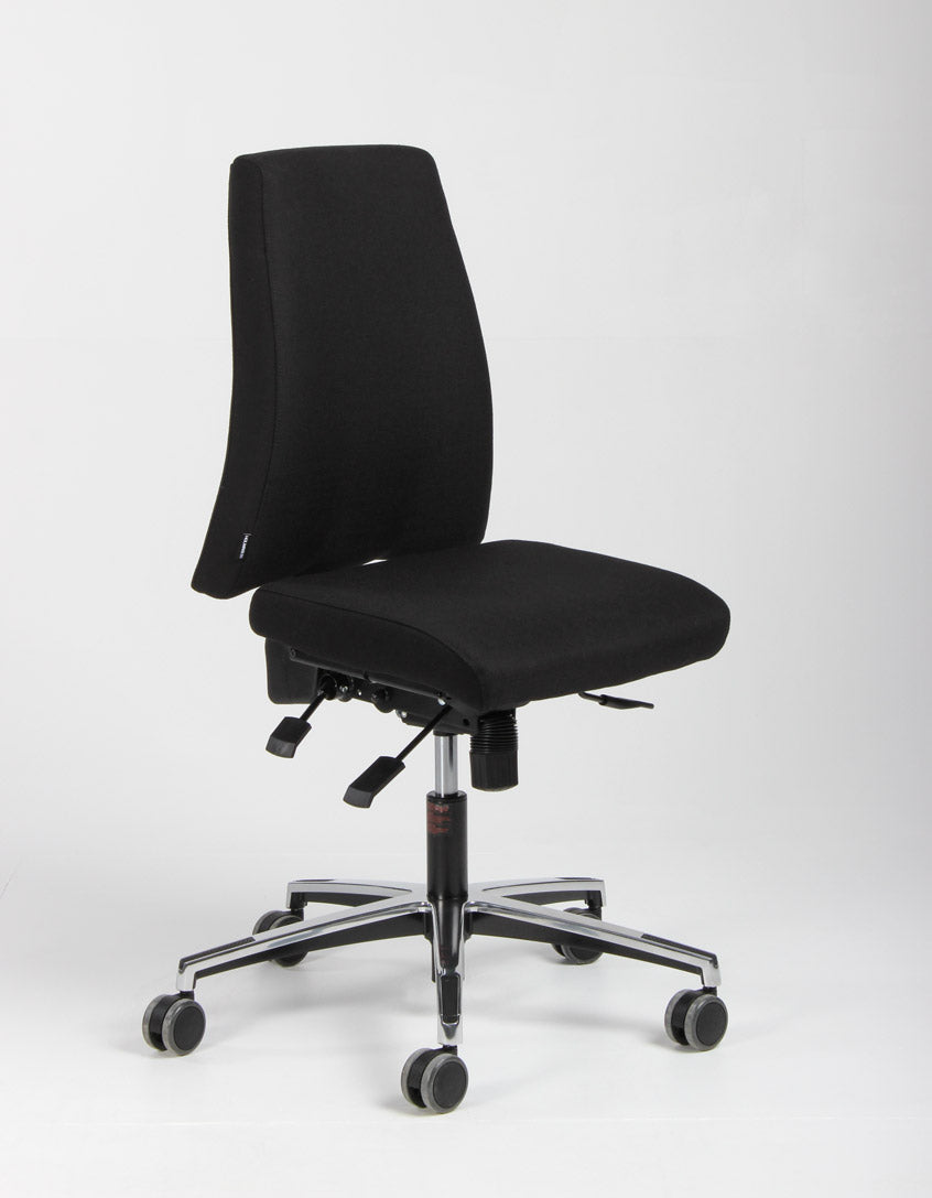HolmrisB8 Sola 310 kontorstol - Fabriksny