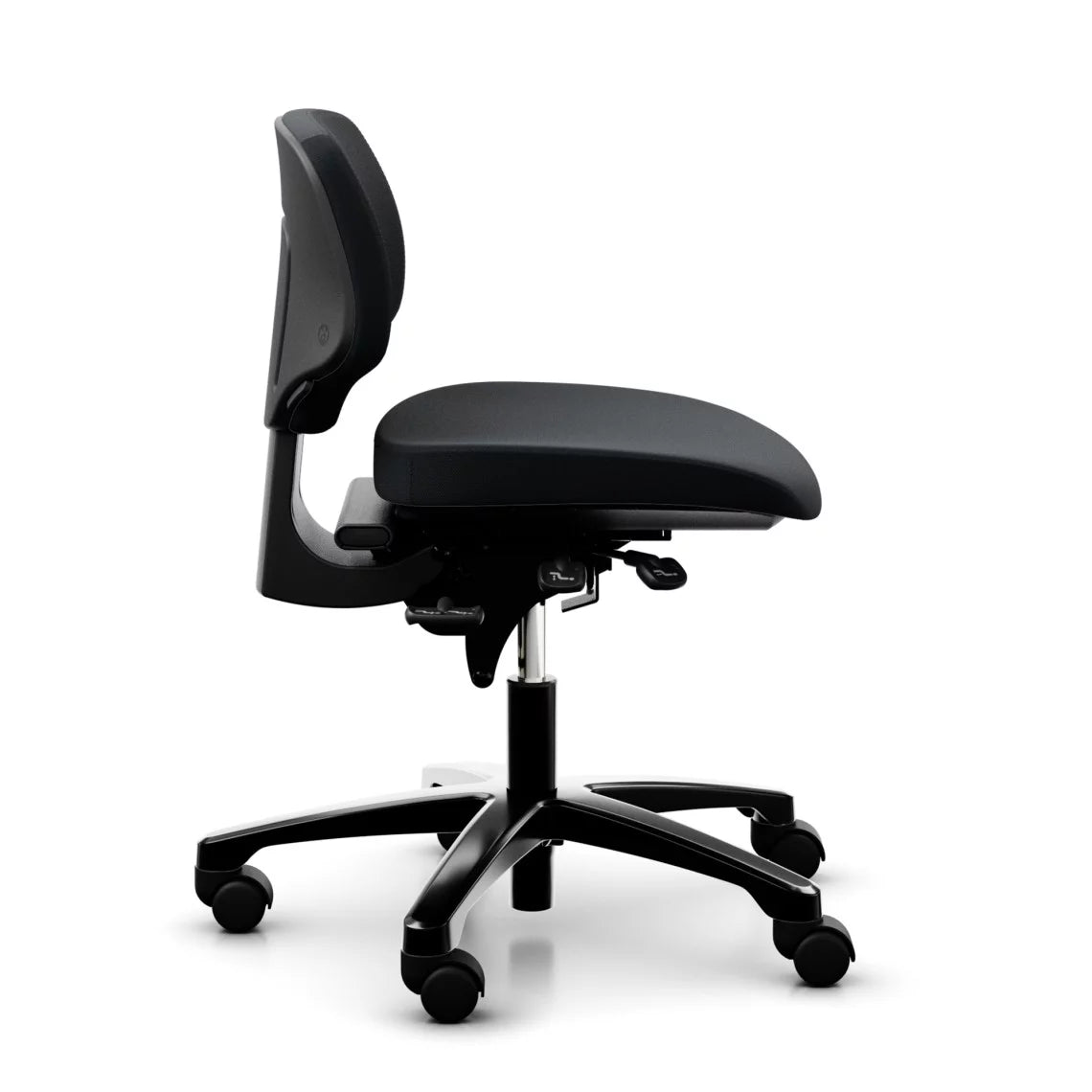 RH Activ 200 kontorstol - Fabriksny