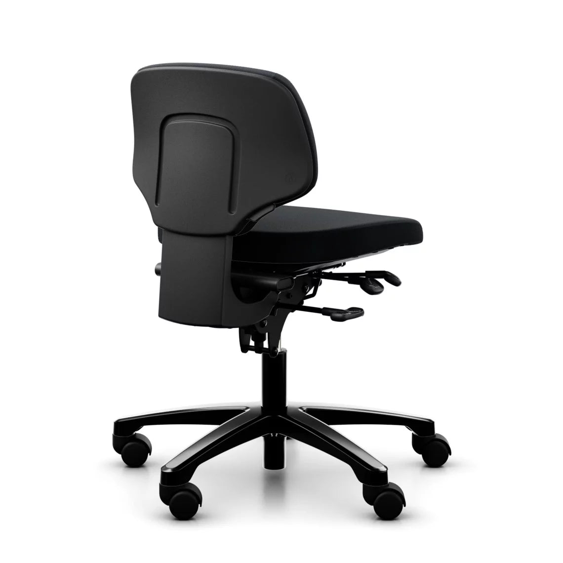 RH Activ 200 kontorstol - Fabriksny