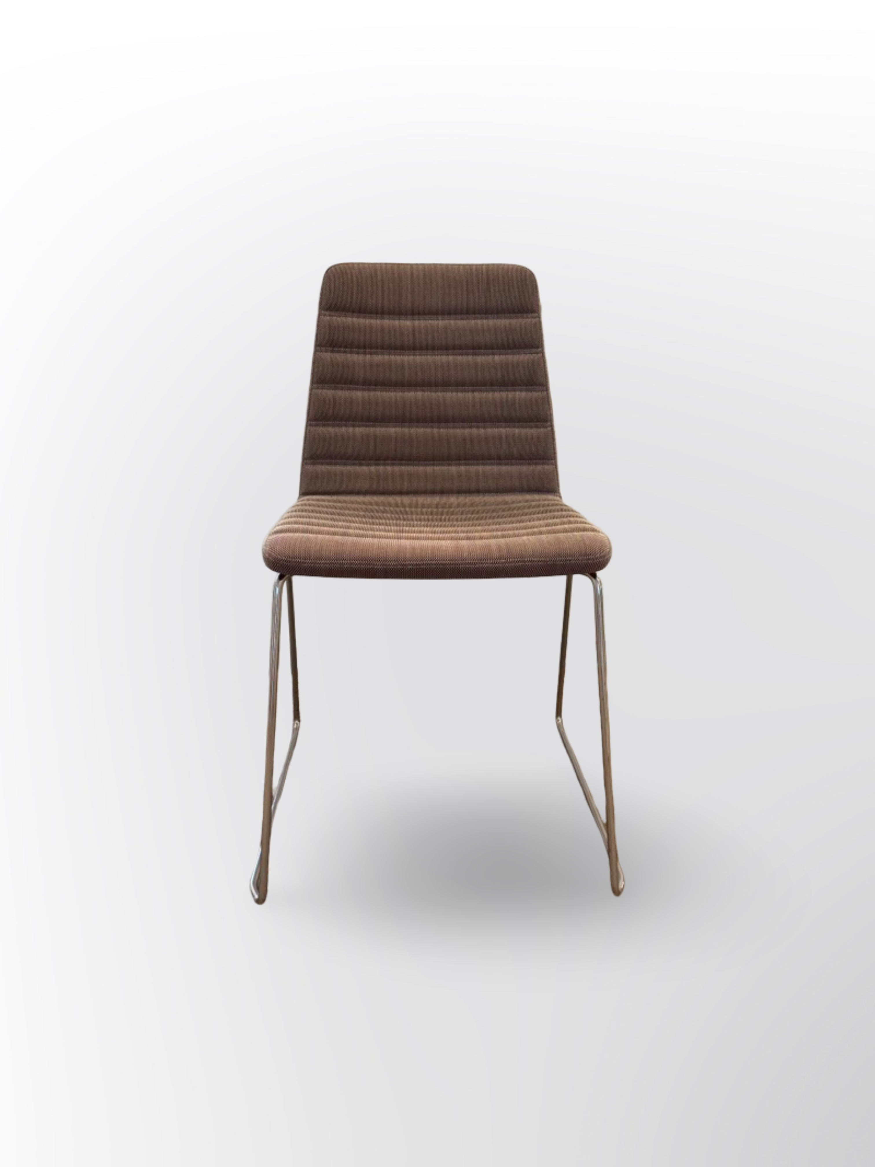 Paustian | Spinal Chair 44 (Brun)