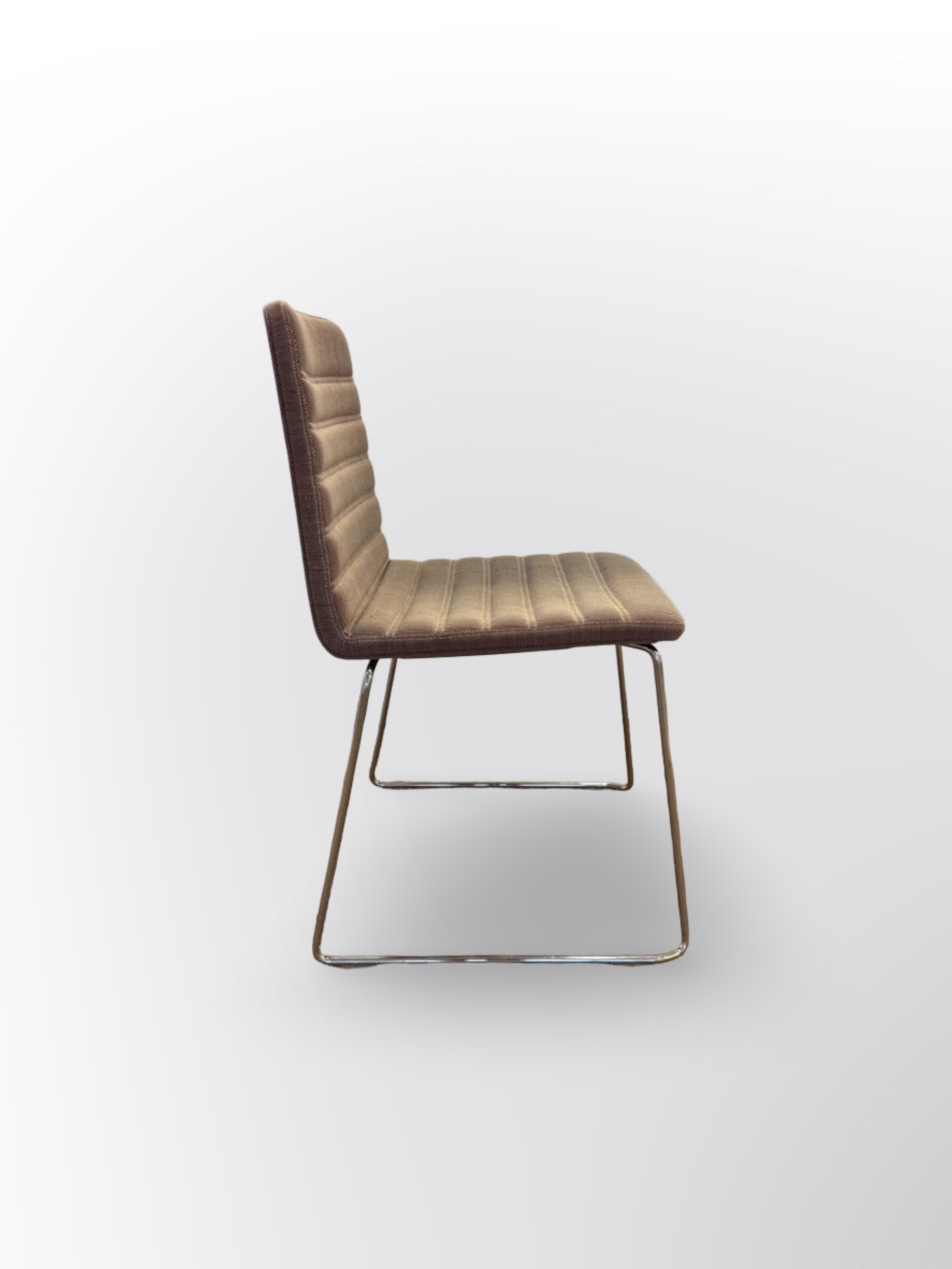 Paustian | Spinal Chair 44 (Brun)