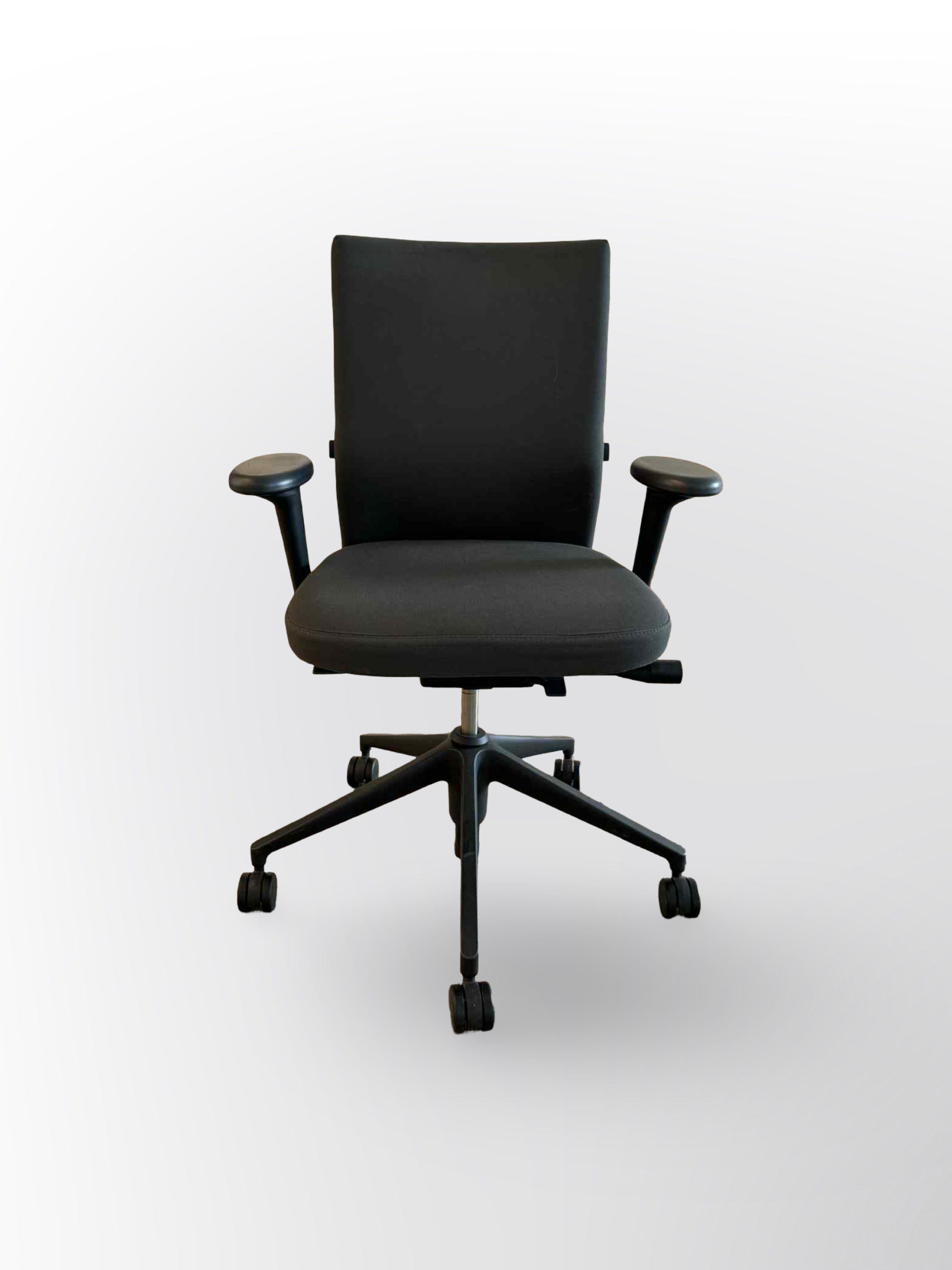 Vitra | ID Soft m. Armlæn