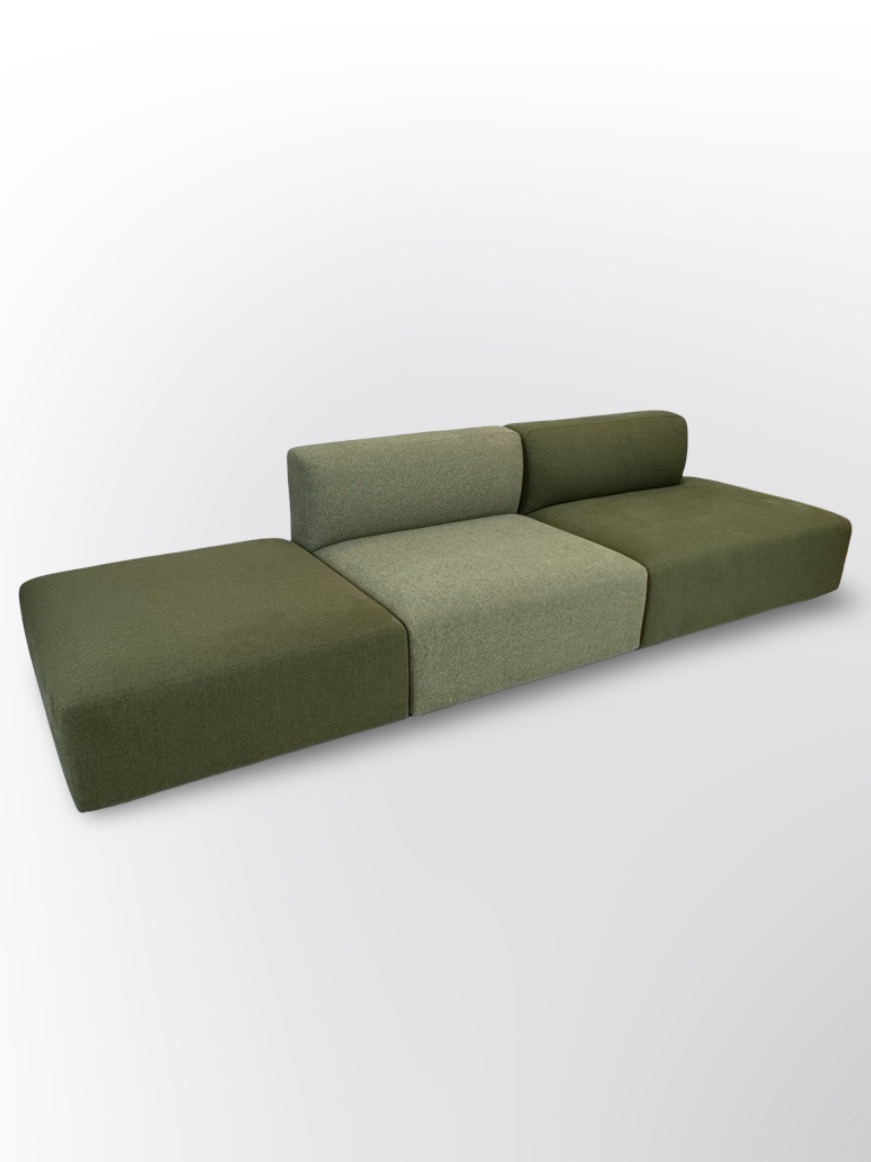 &tradition | Develius Sofa