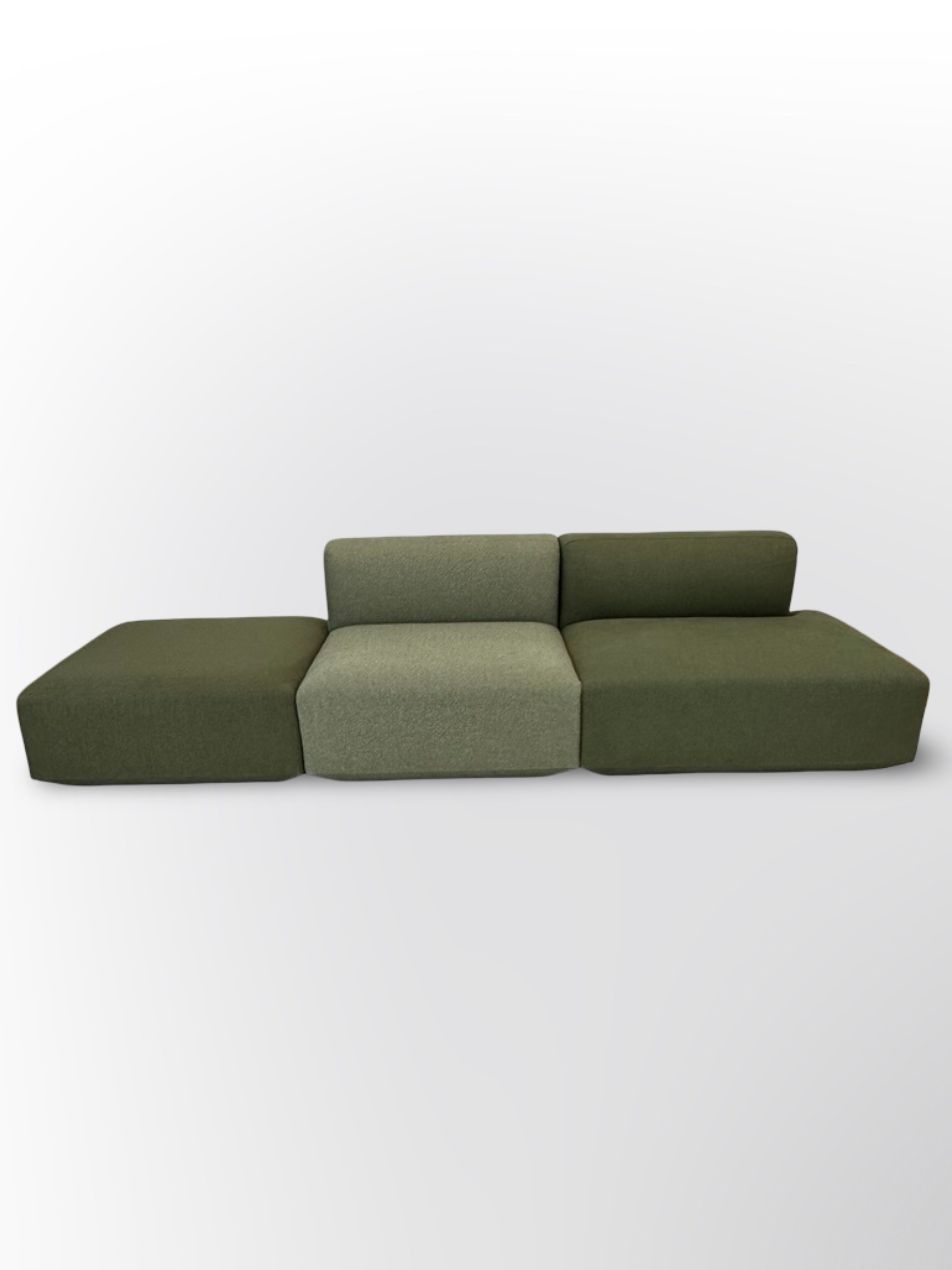 &tradition | Develius Sofa