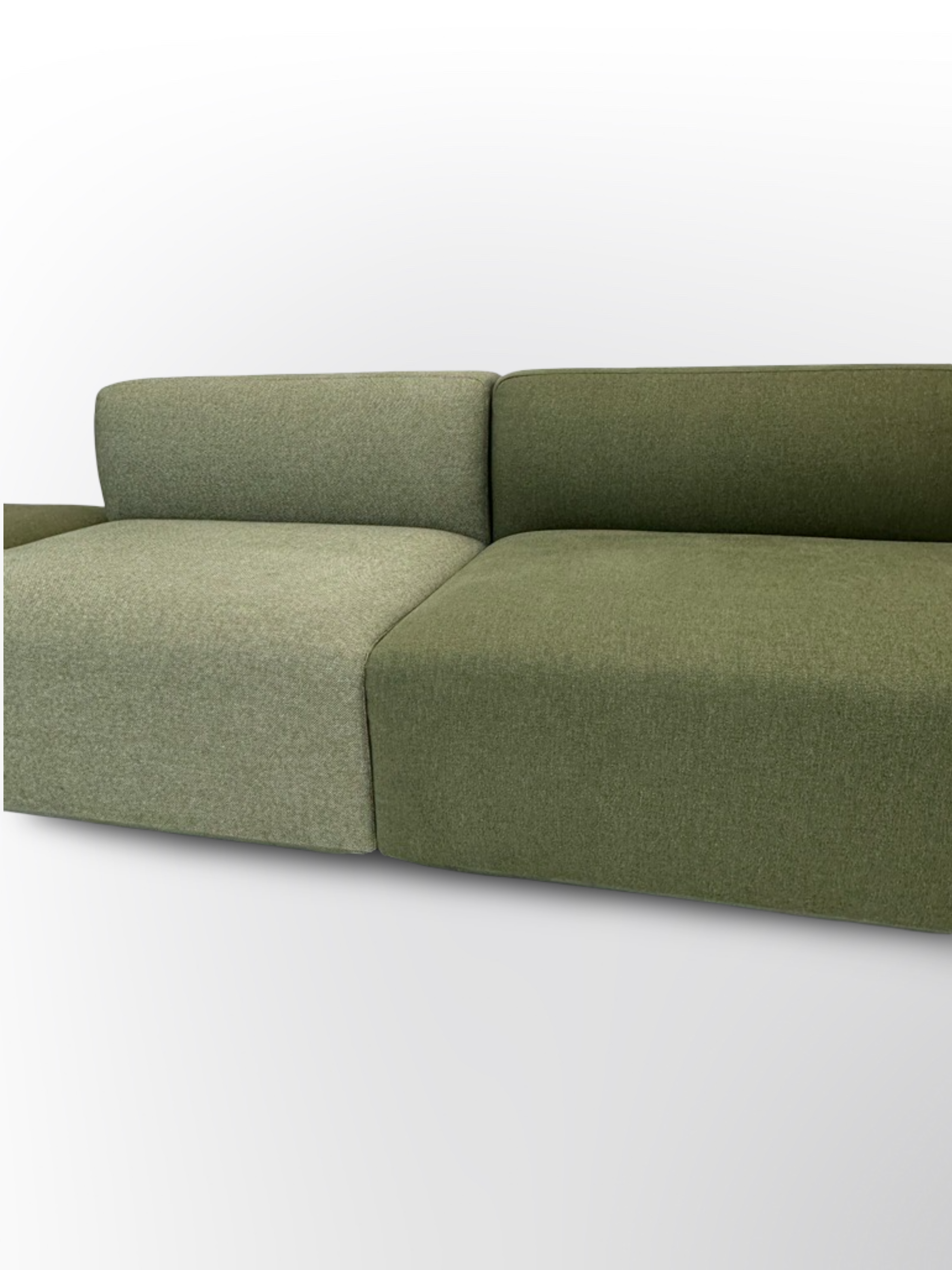 &tradition | Develius Sofa