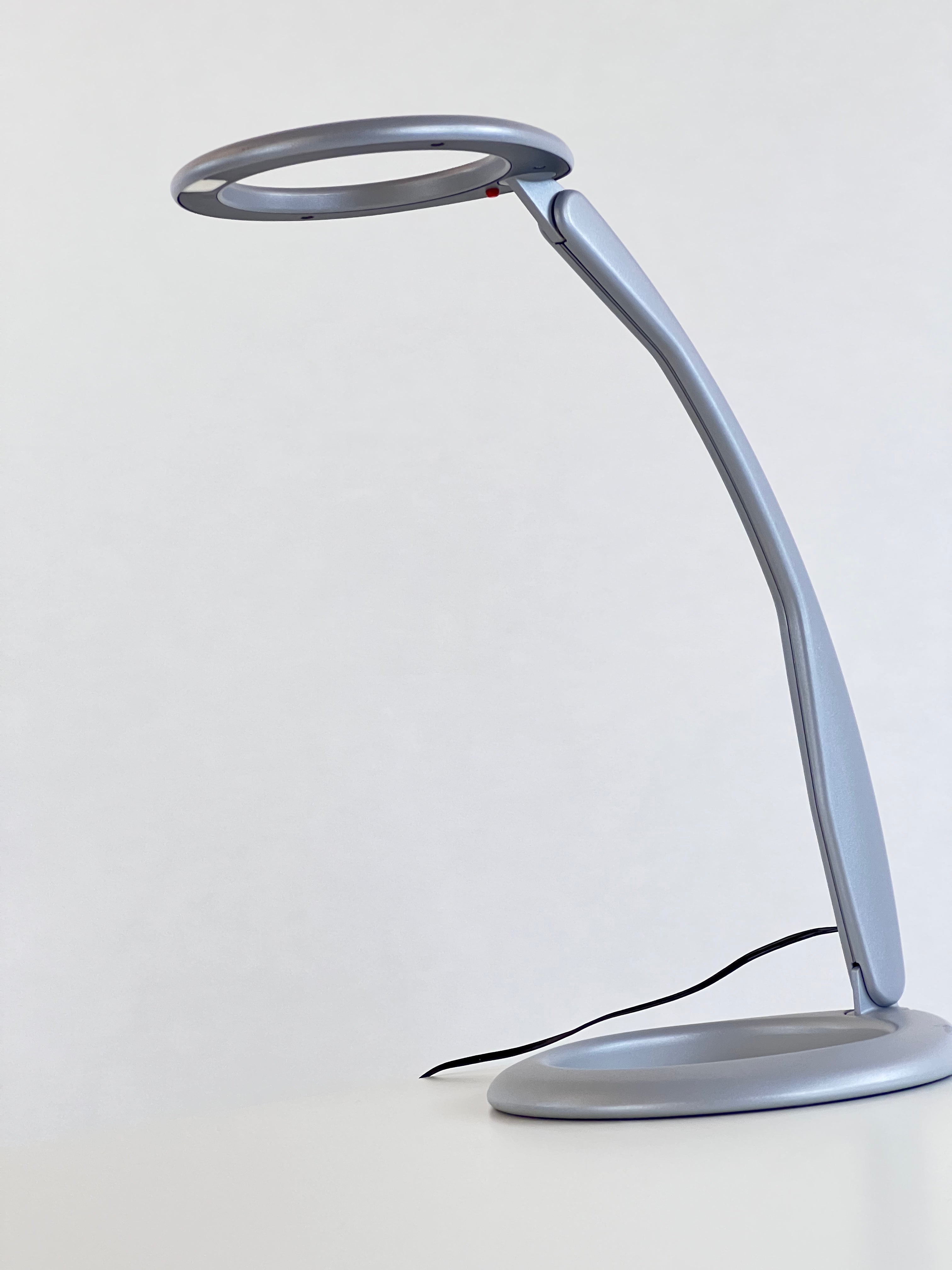 Luxo bordlampe