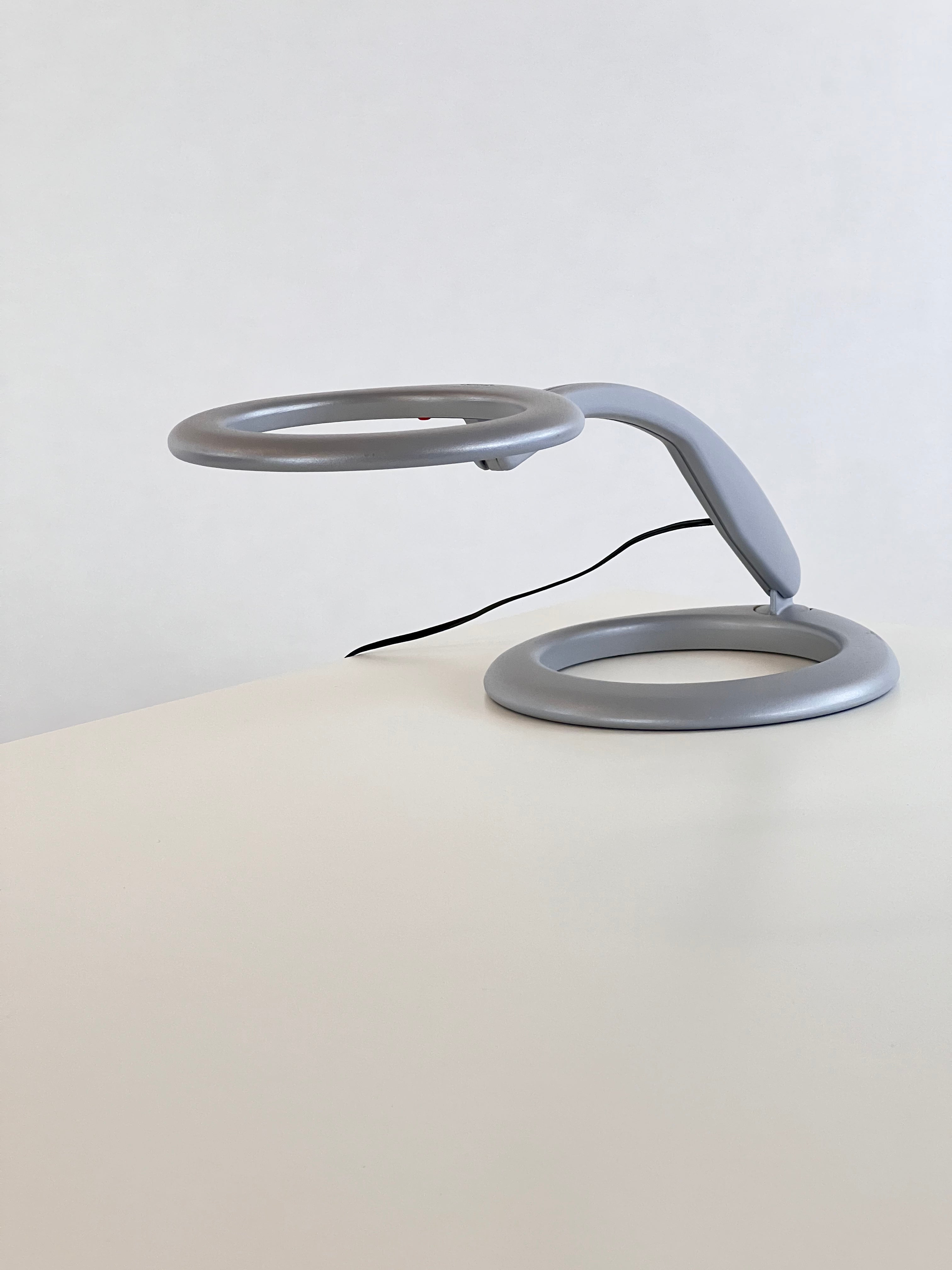 Luxo bordlampe