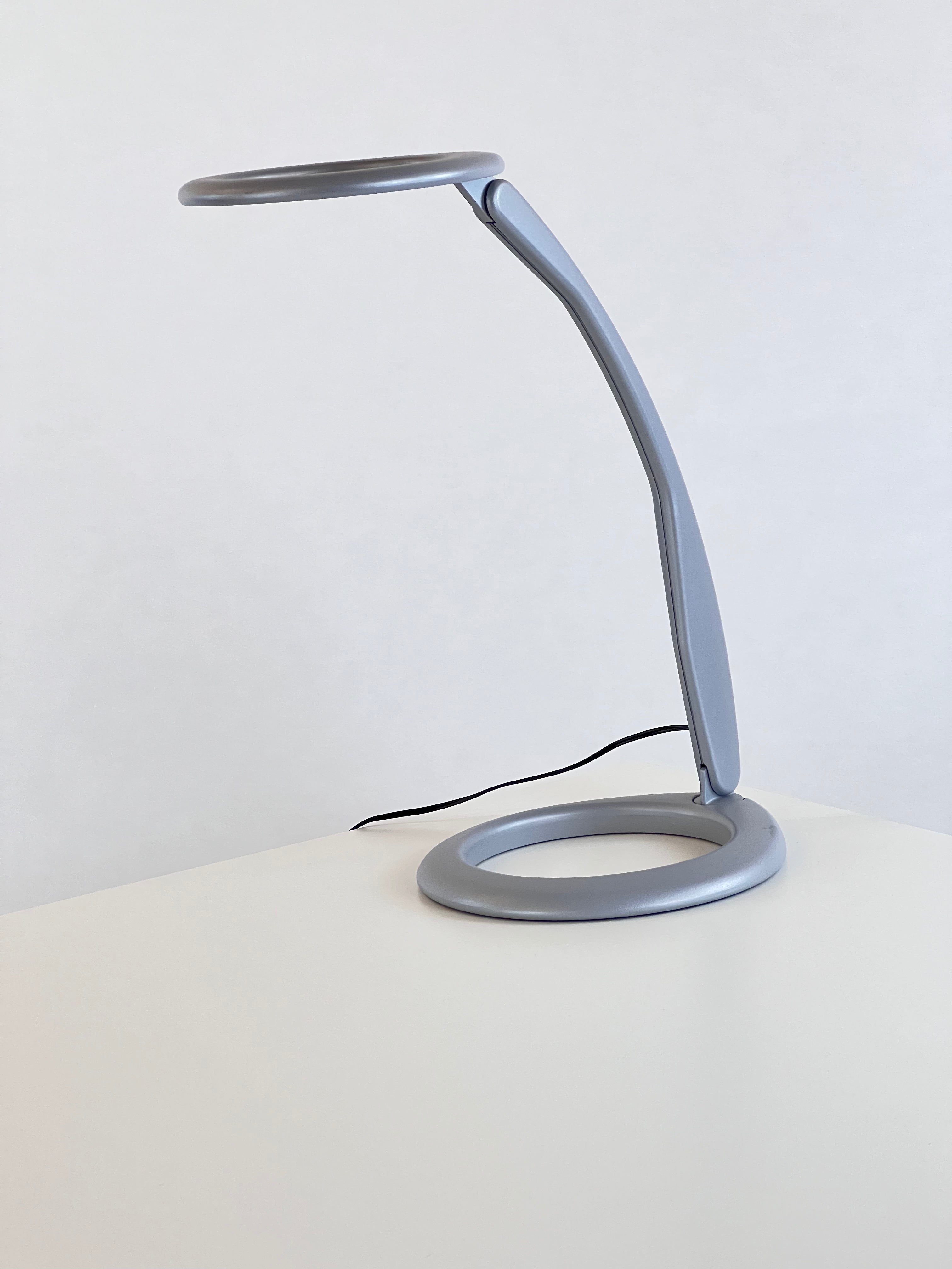 Luxo bordlampe