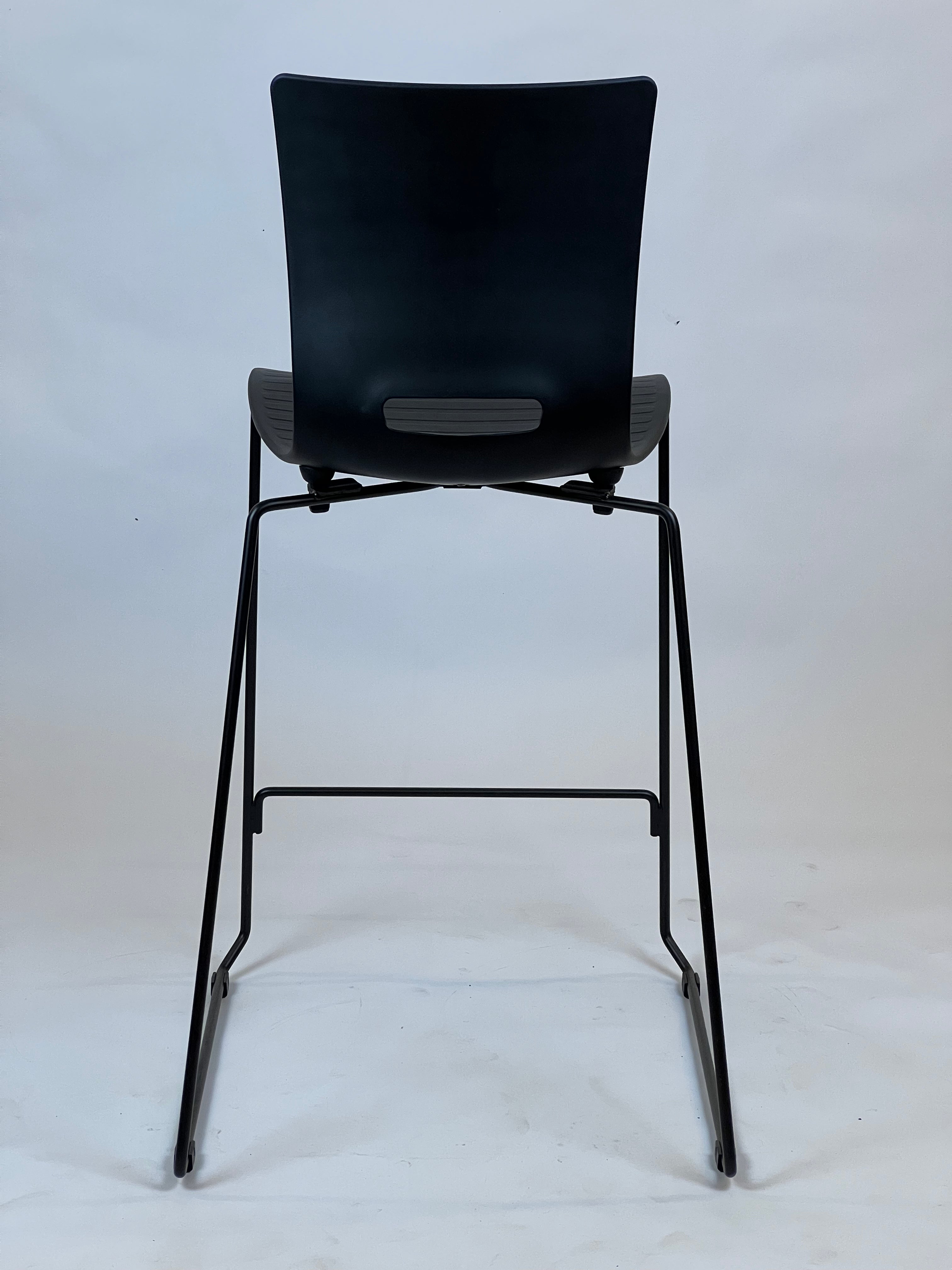 Labofa | Groovy barstol