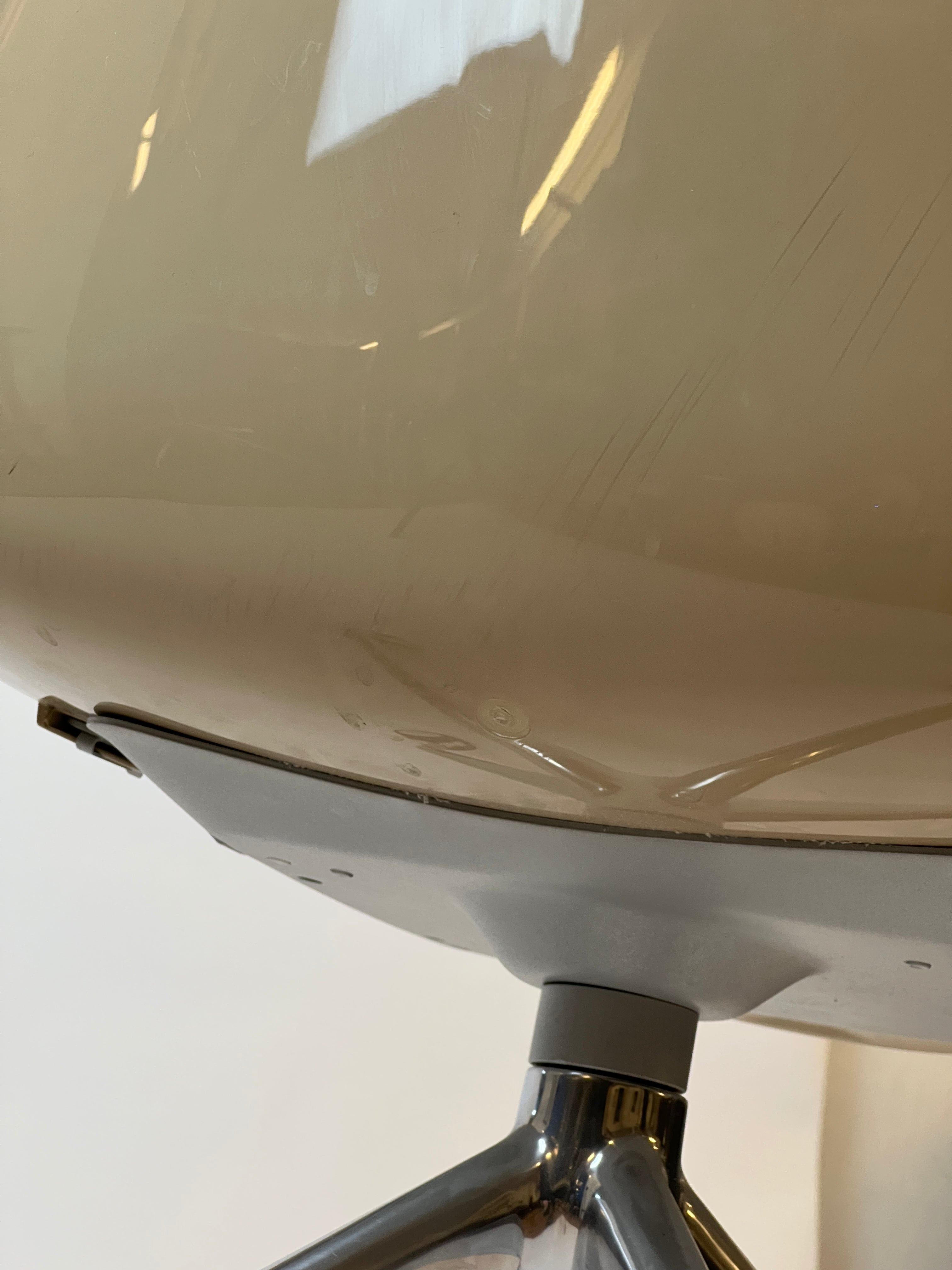 Arper Catifa 46 Skalstol