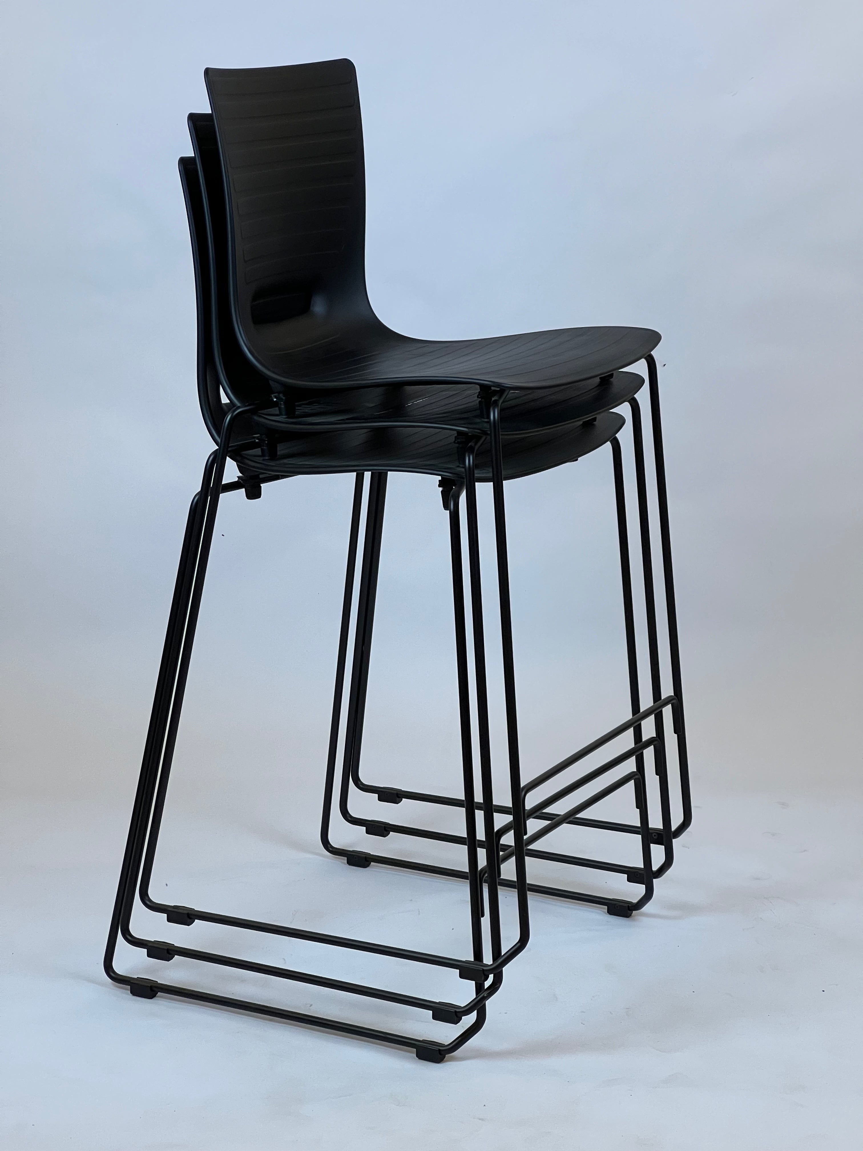 Labofa | Groovy barstol