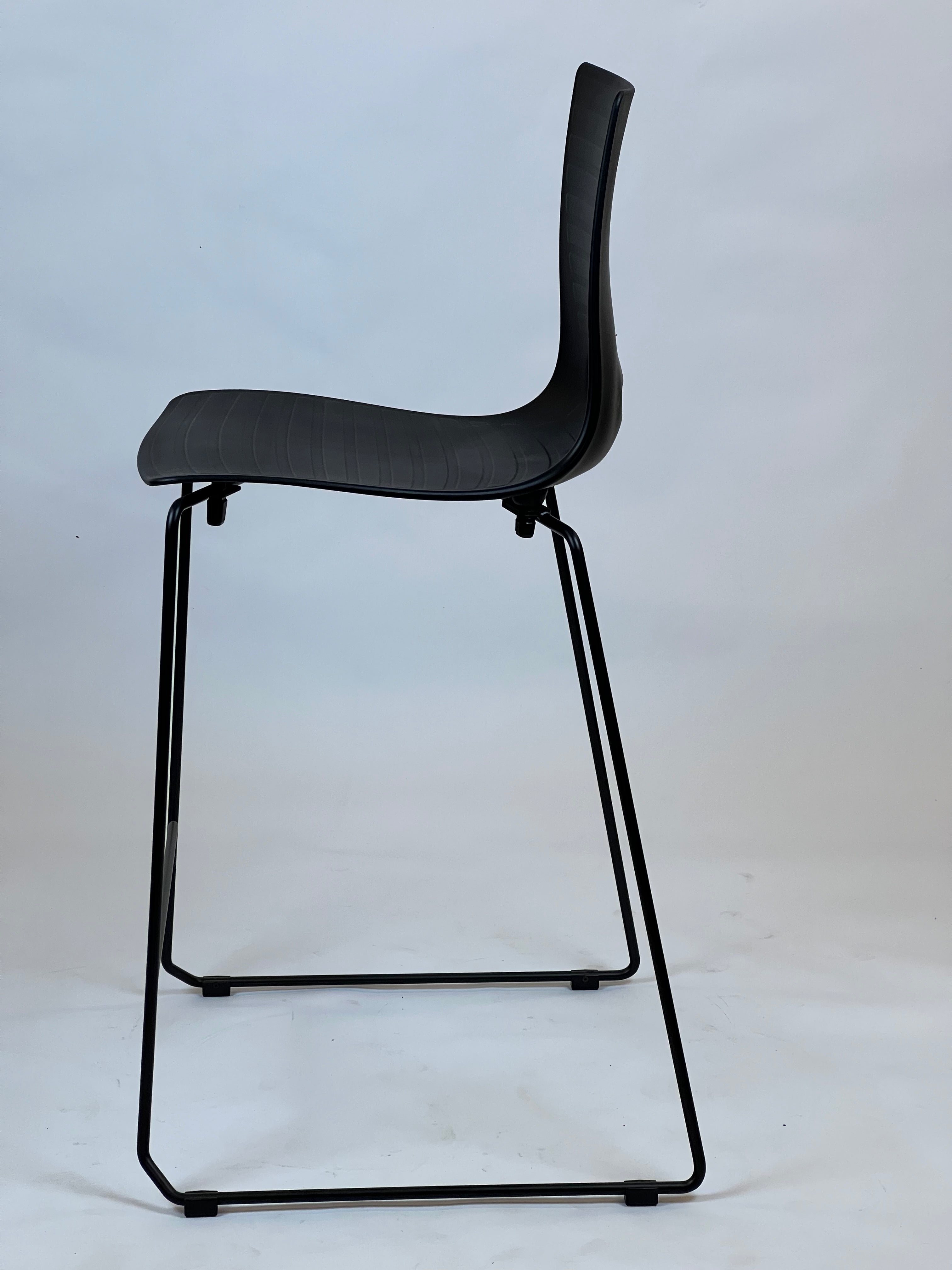 Labofa | Groovy barstol