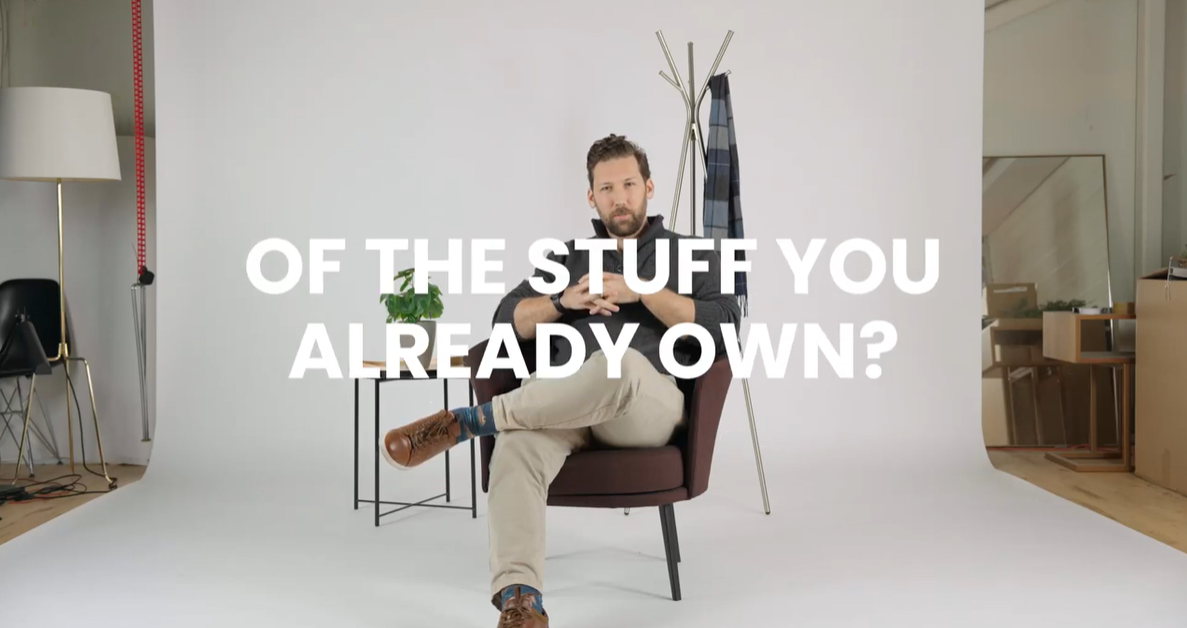 own