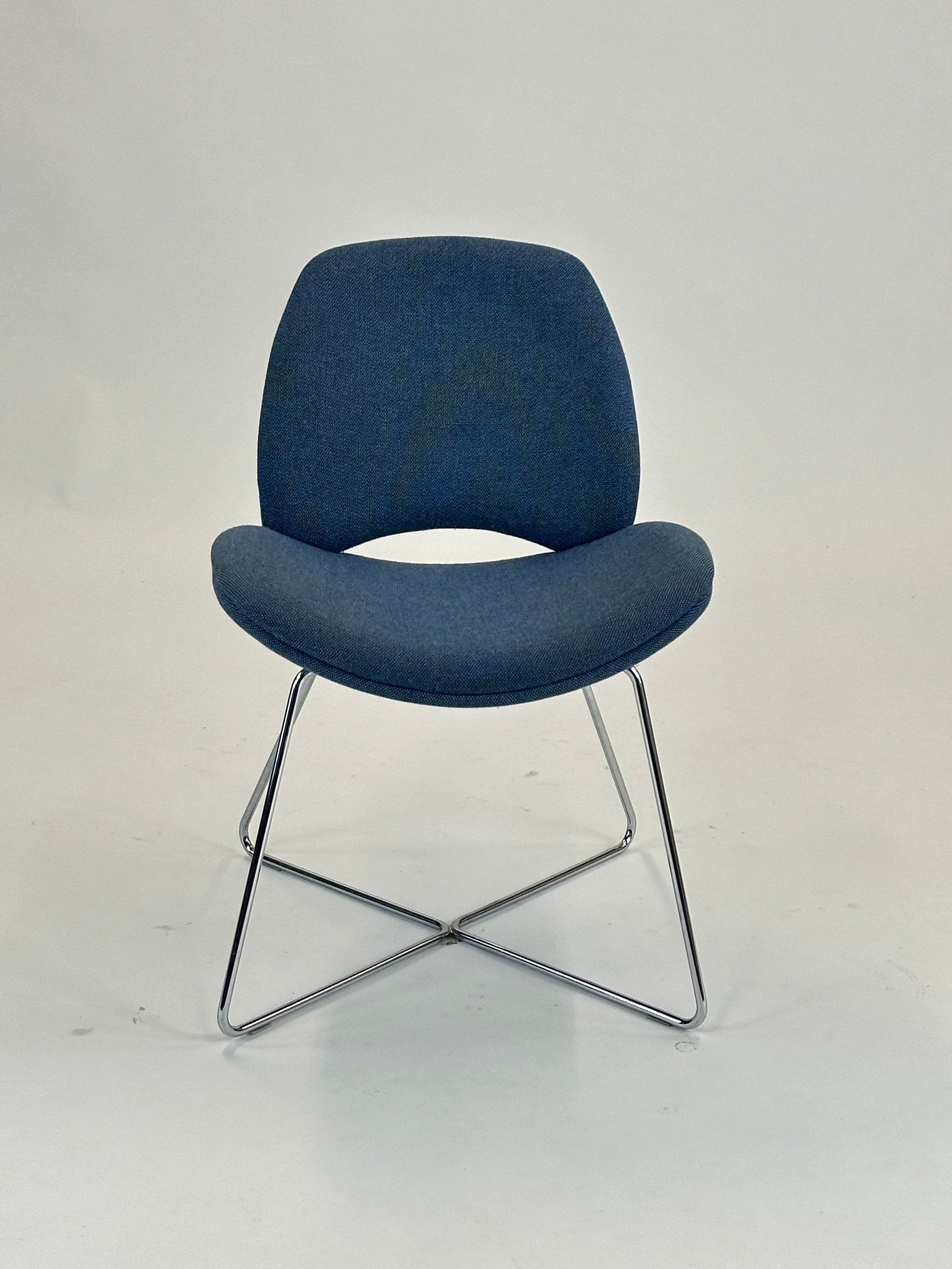 Frövi Era Wire Lounge Chair
