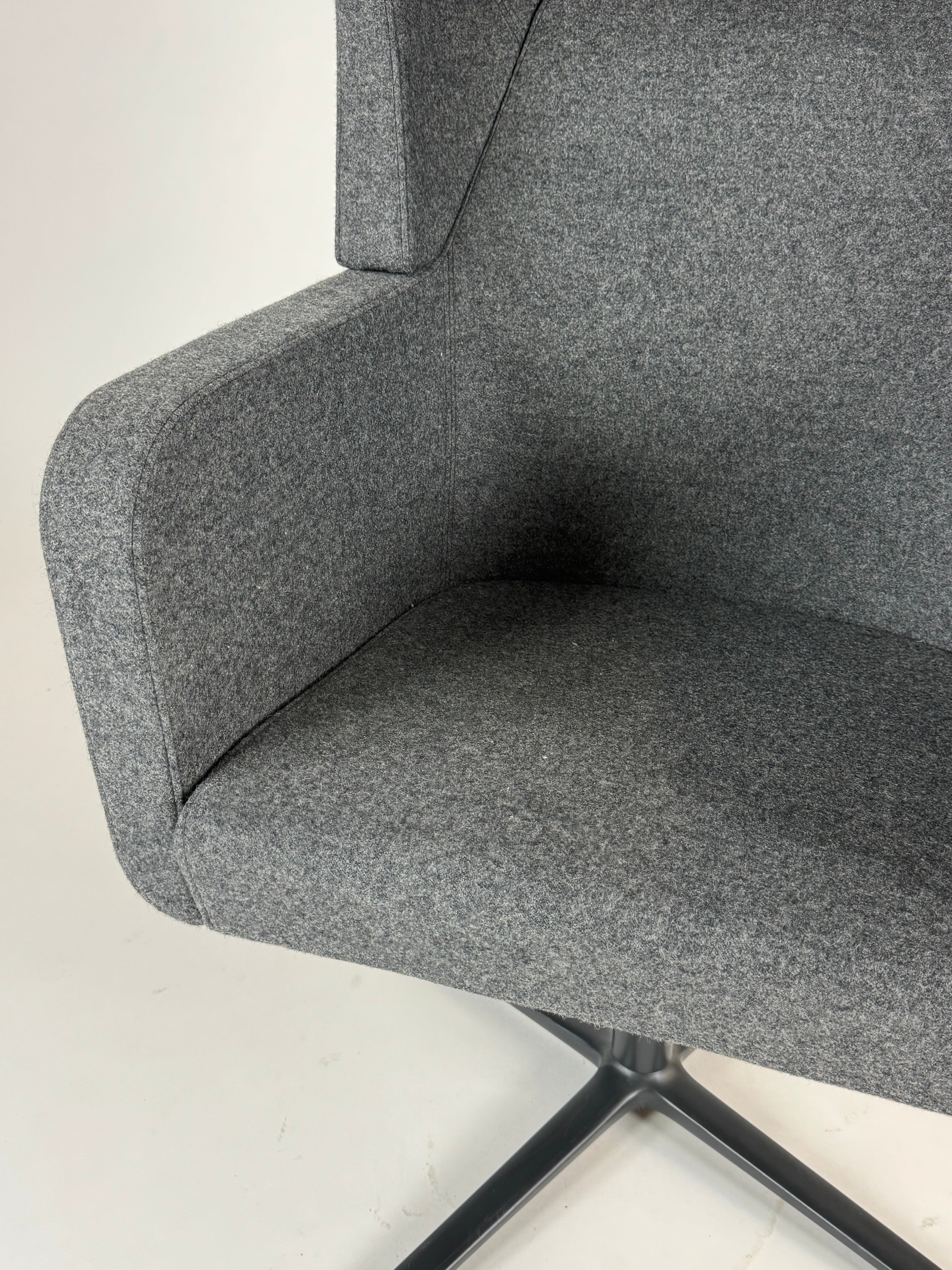 Four Design | Harc Tub Loungestol