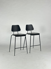 Sæt af Labofa 11.3 Barstole