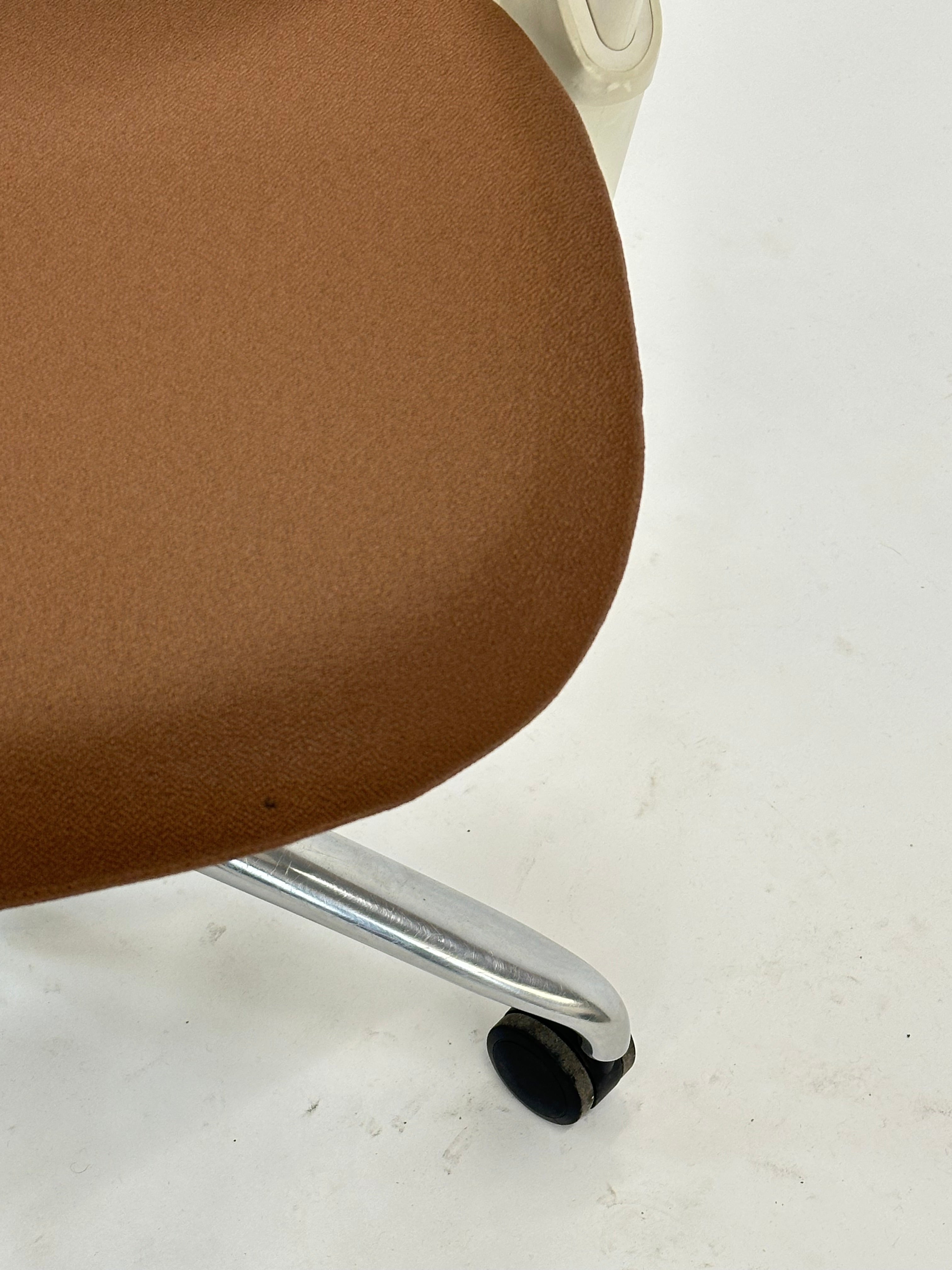 Herman Miller Sayl Kontorstol (Brun)
