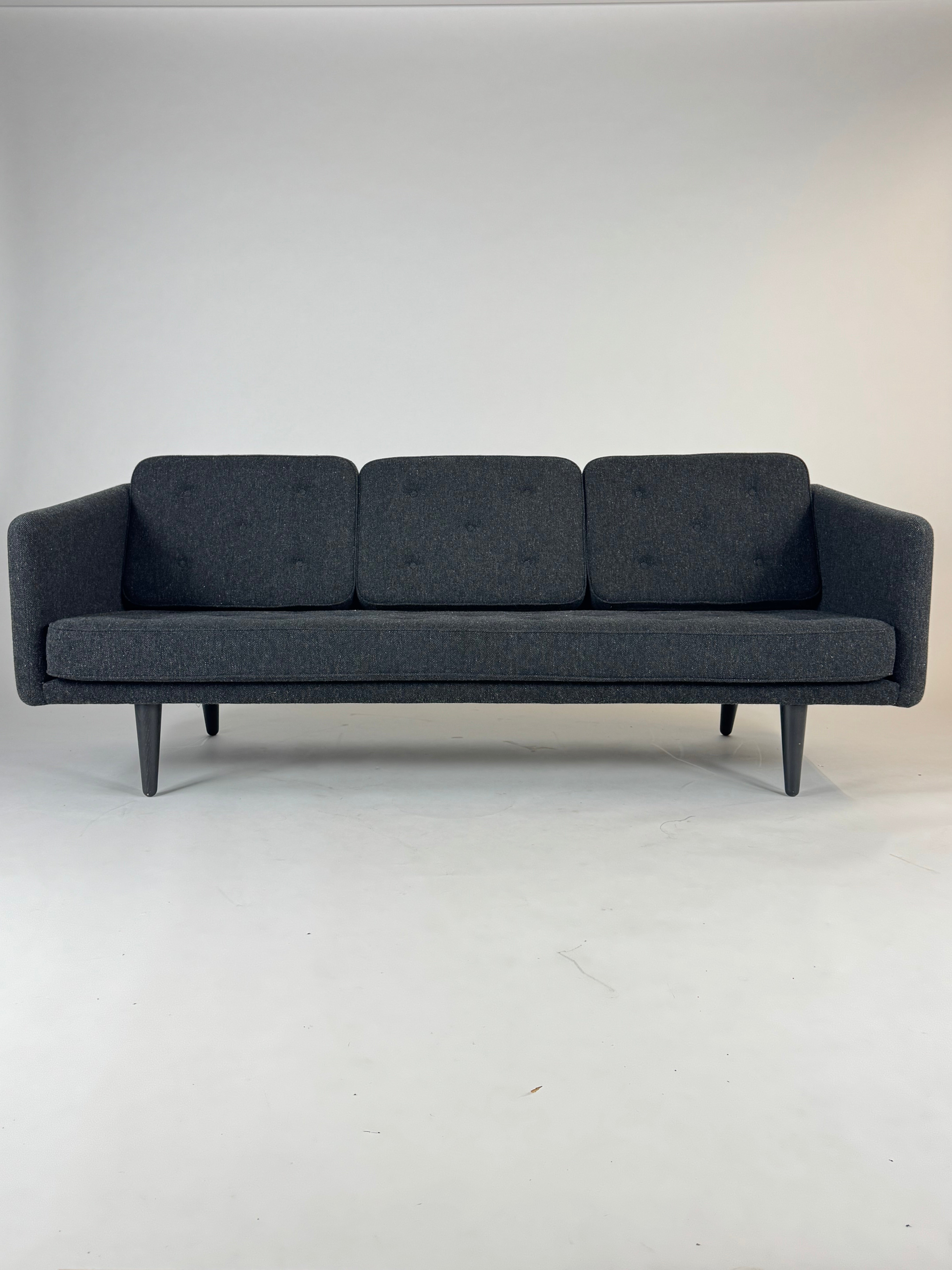 Fredericia Furniture | 2003 No. 1 Sofa