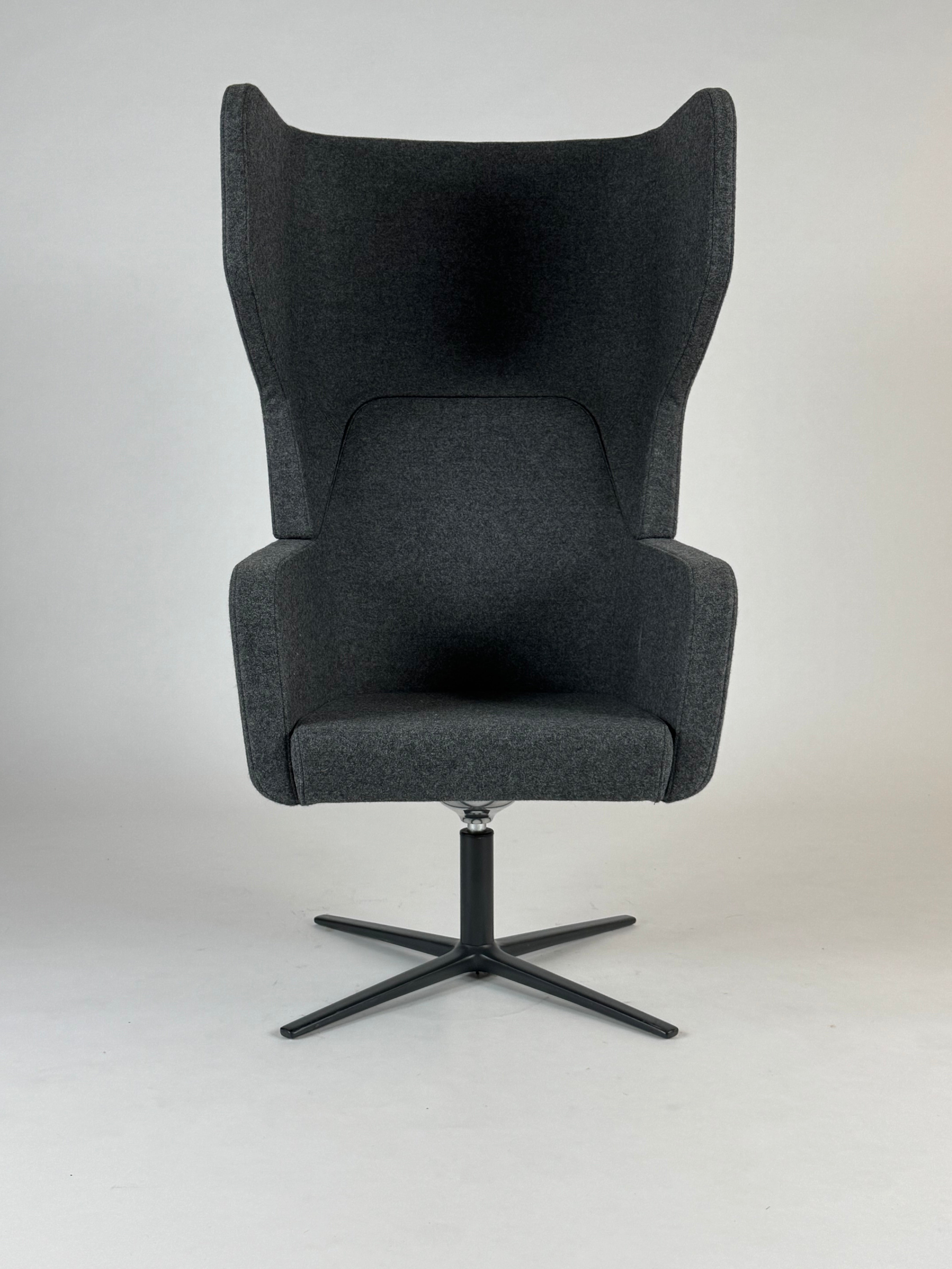 Four Design | Harc Tub Loungestol