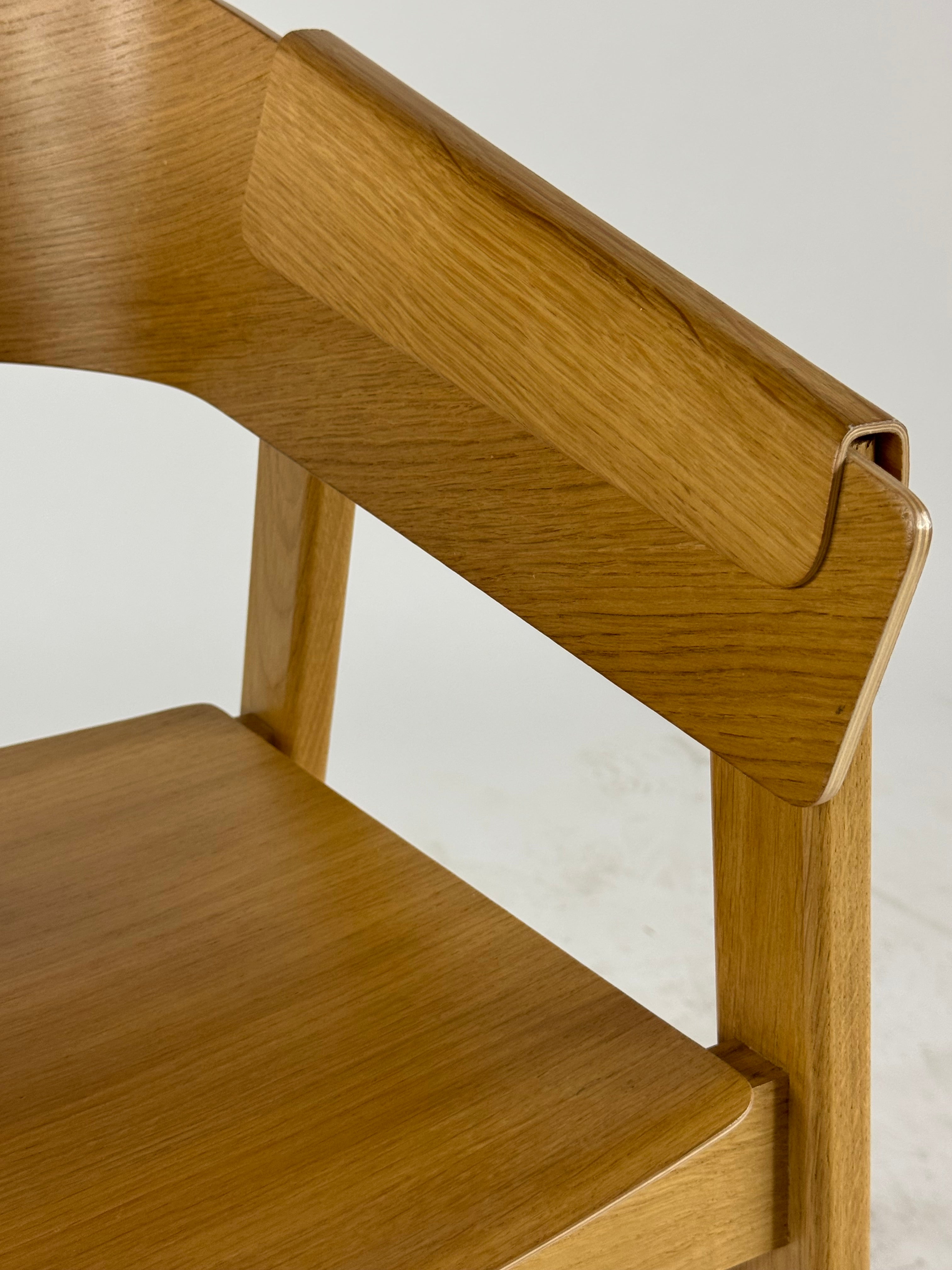 Muuto Cover Armchair – Natur
