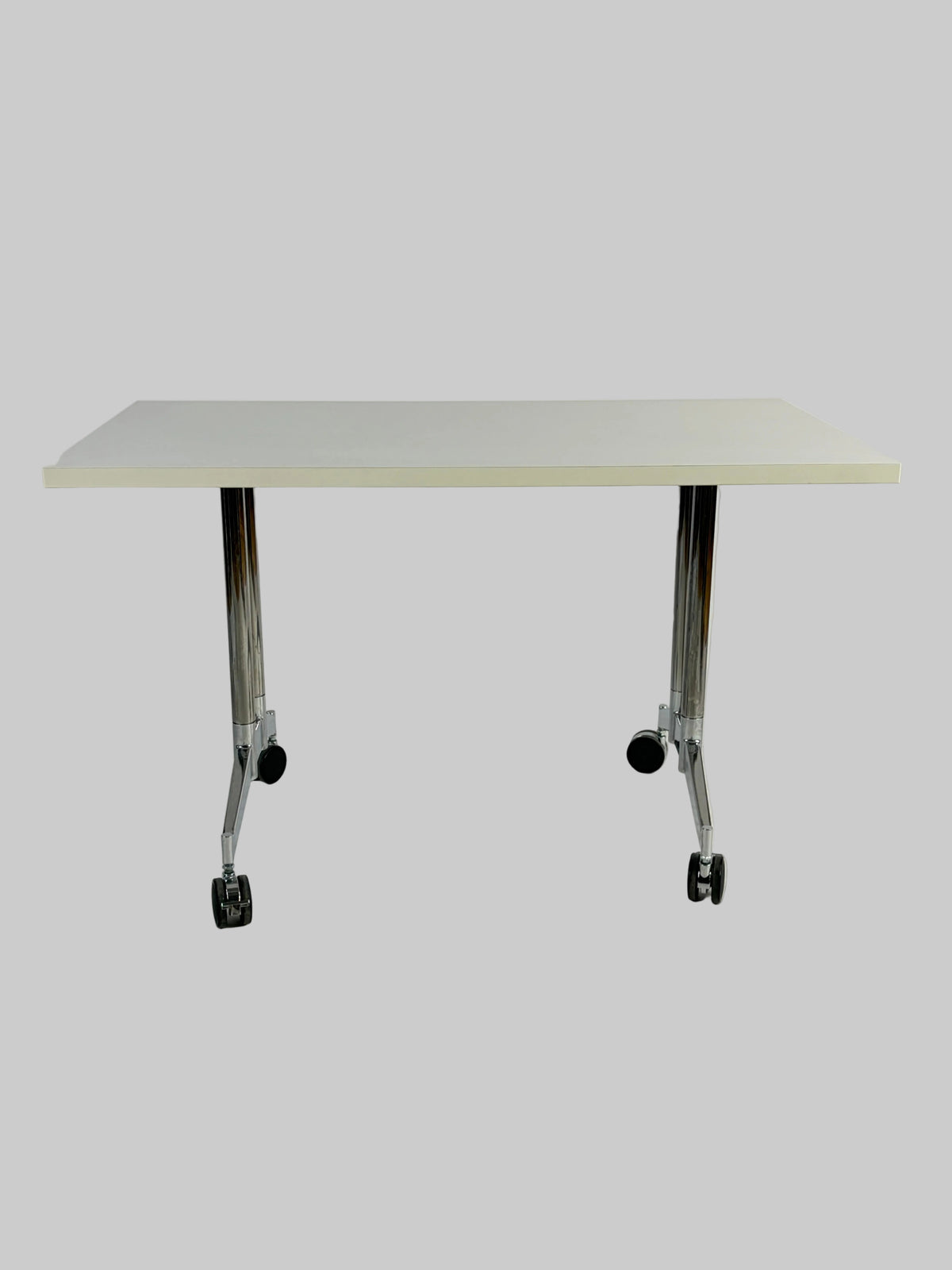Magnus Olesen Contact Bord – Hvid 120x70x72 cm