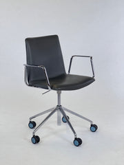 Andreu World Konferencstol / Kontorstol