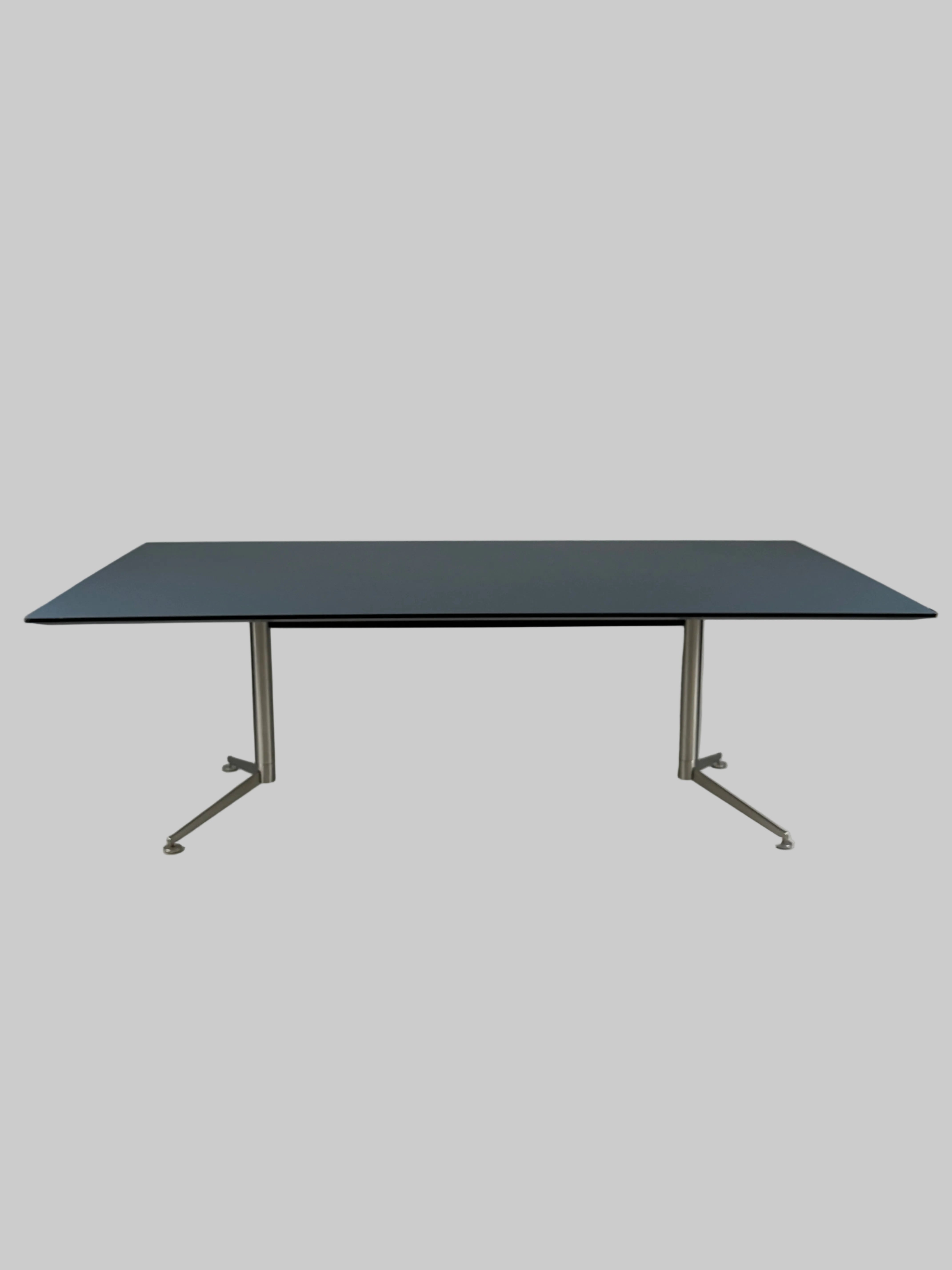 Paustian Spinal Bord – Blå 220x120 cm