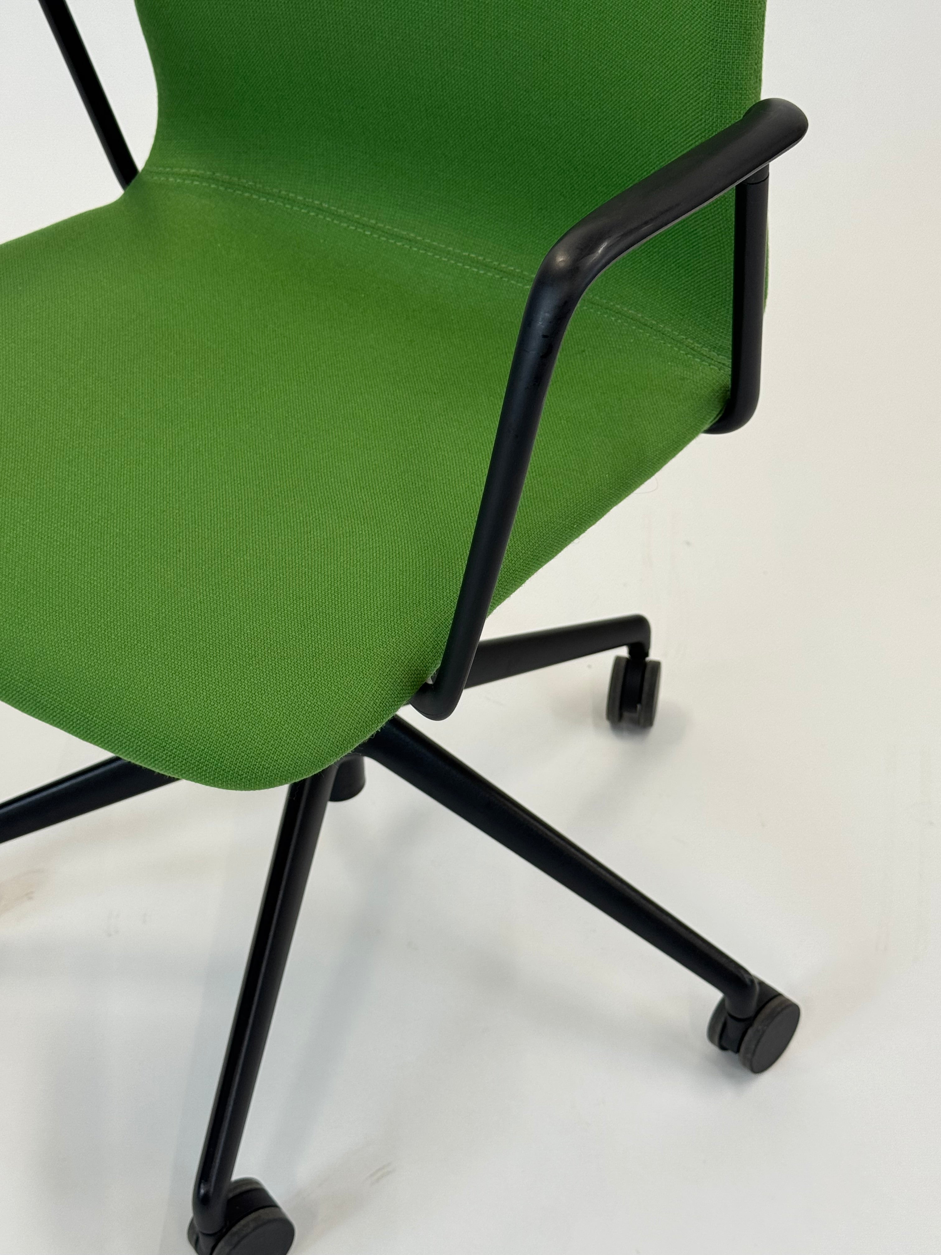 Savir Design | Gate Reflect Mødestol