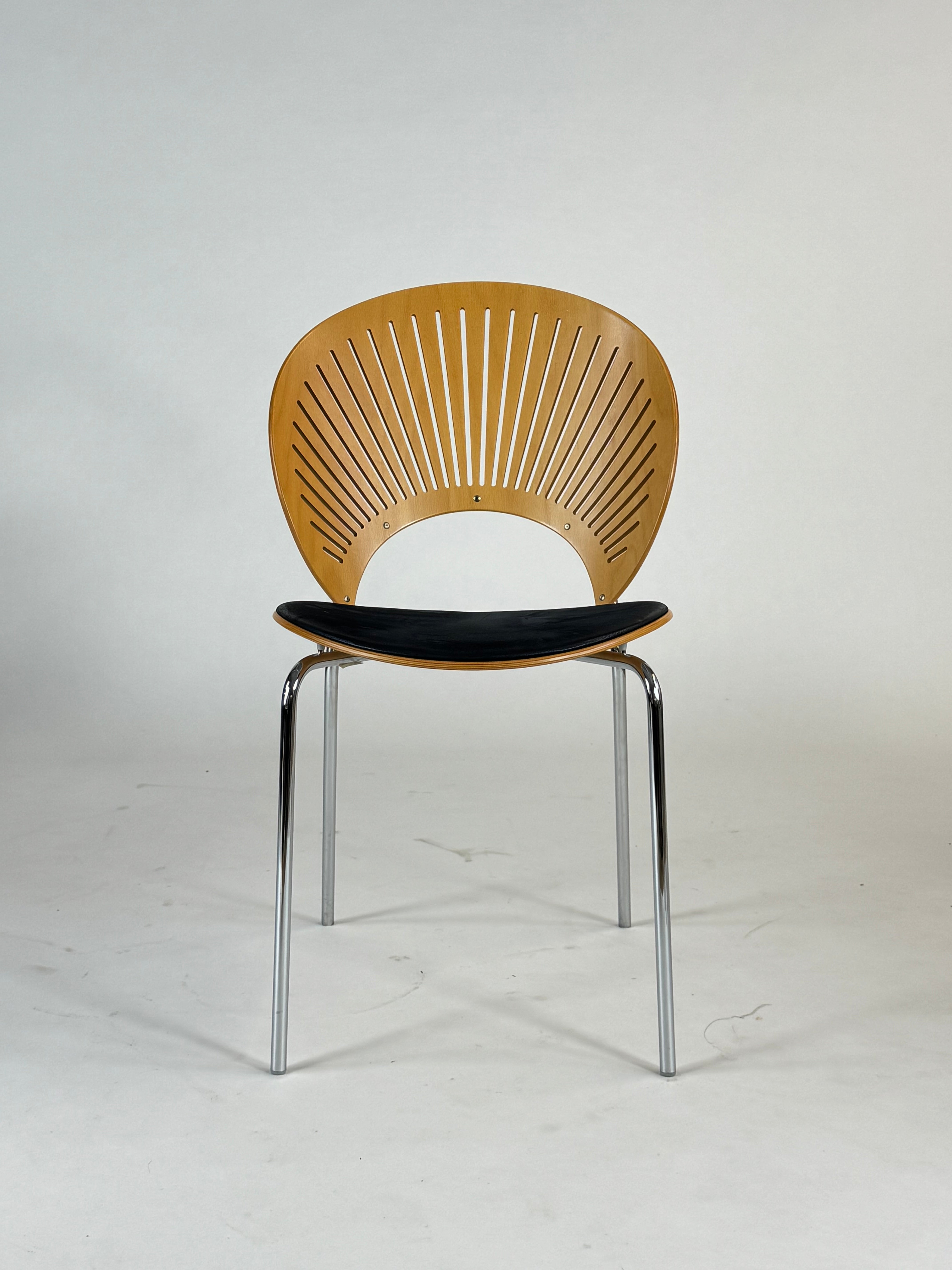 Fredericia Furniture | Trinidad Stol