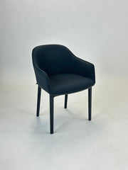 Vitra | Softshell Stol