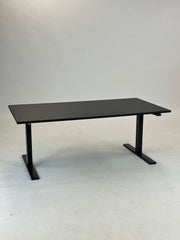 Hæve/sænkebord 160x80 - Linak